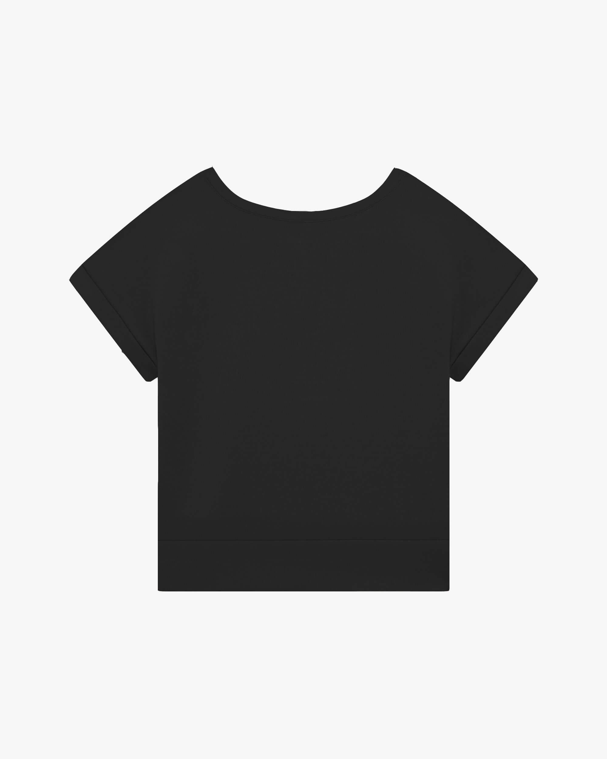 SCUBA TOP - 2
