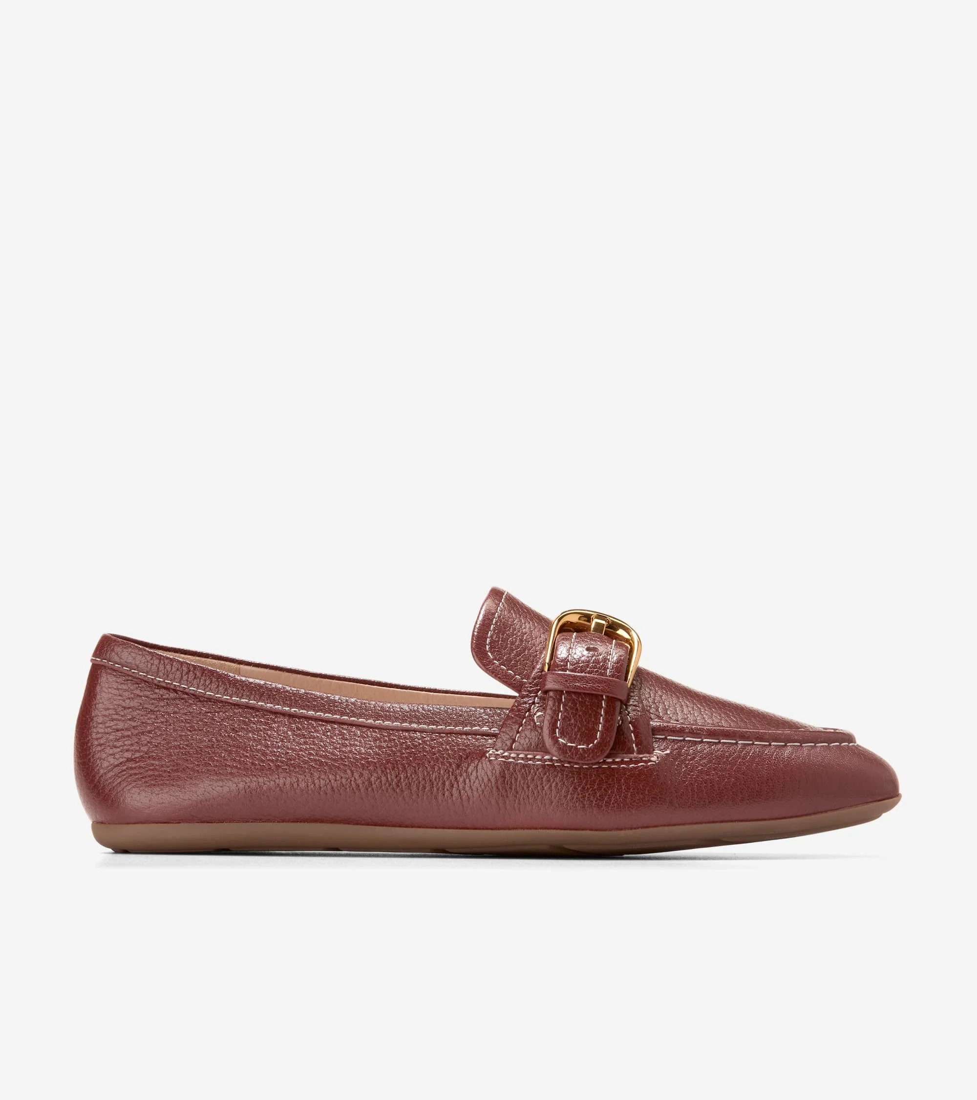 Women's Grand Ambition Alette Buckle Loafers - 1
