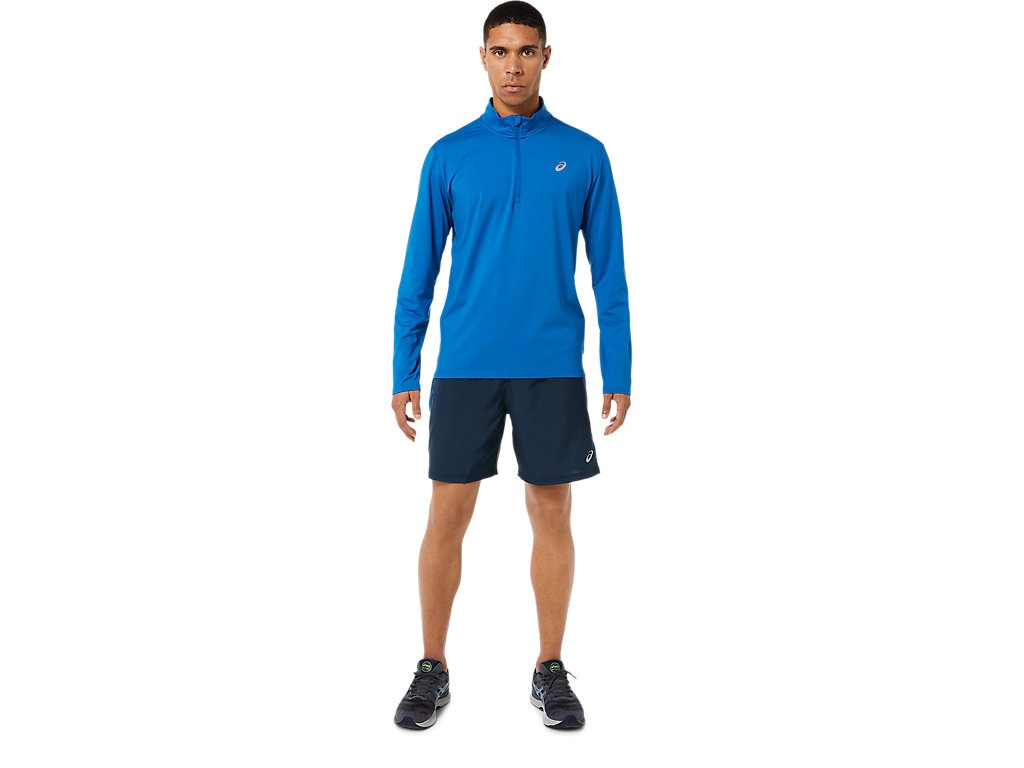 MEN'S READY-SET 7IN SHORT - 6
