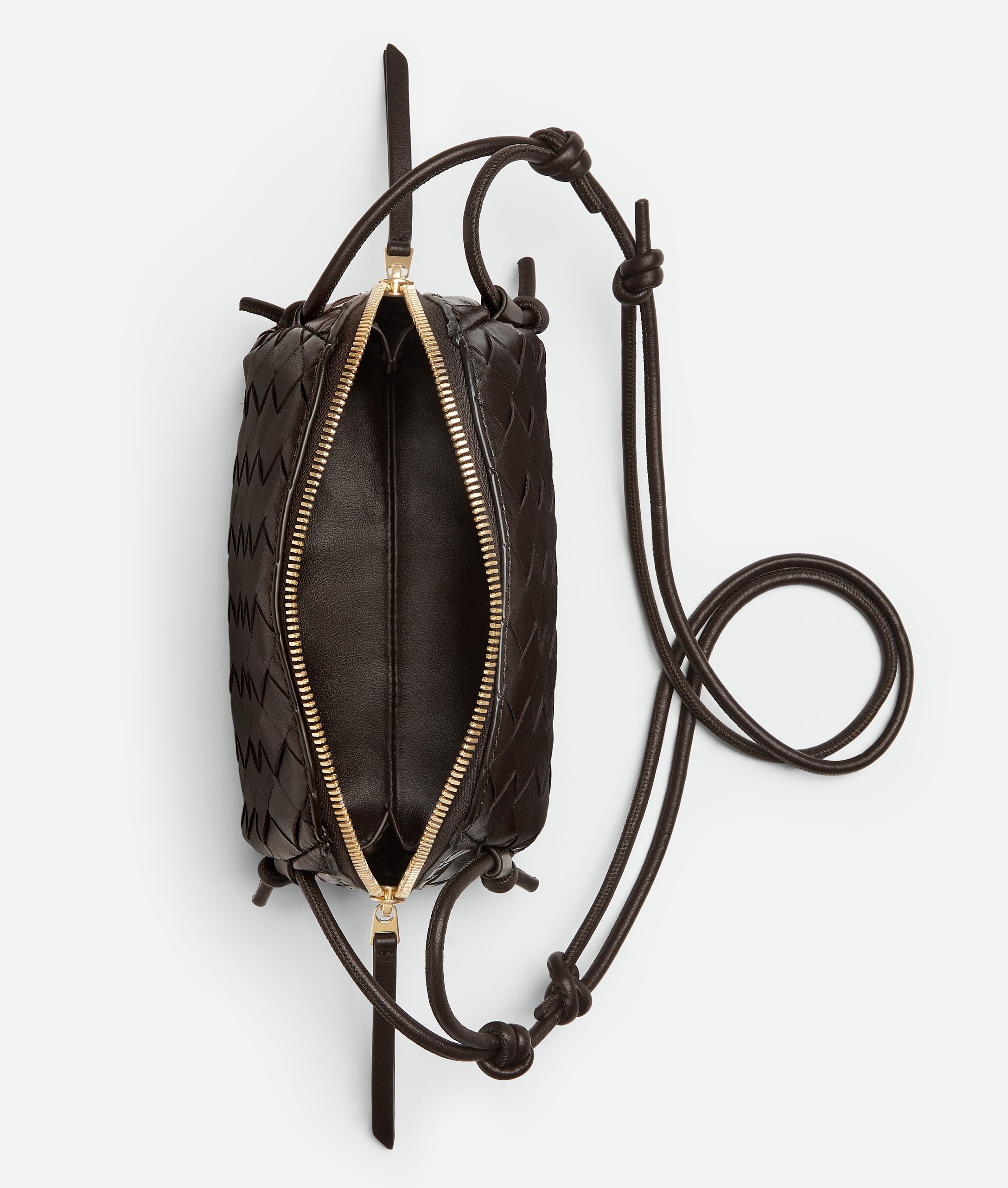 Bottega Veneta – Concert Pouch – Fondant - 2