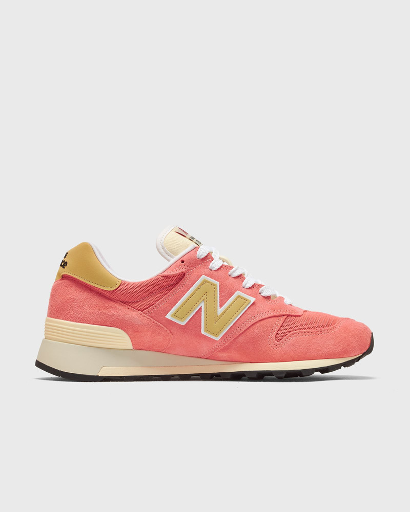 New Balance Made in USA 1300 outlook