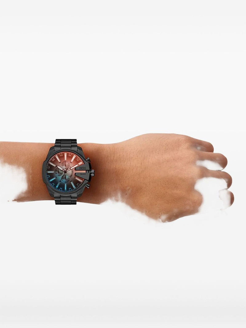 Diesel Mega Chief 48mm outlook