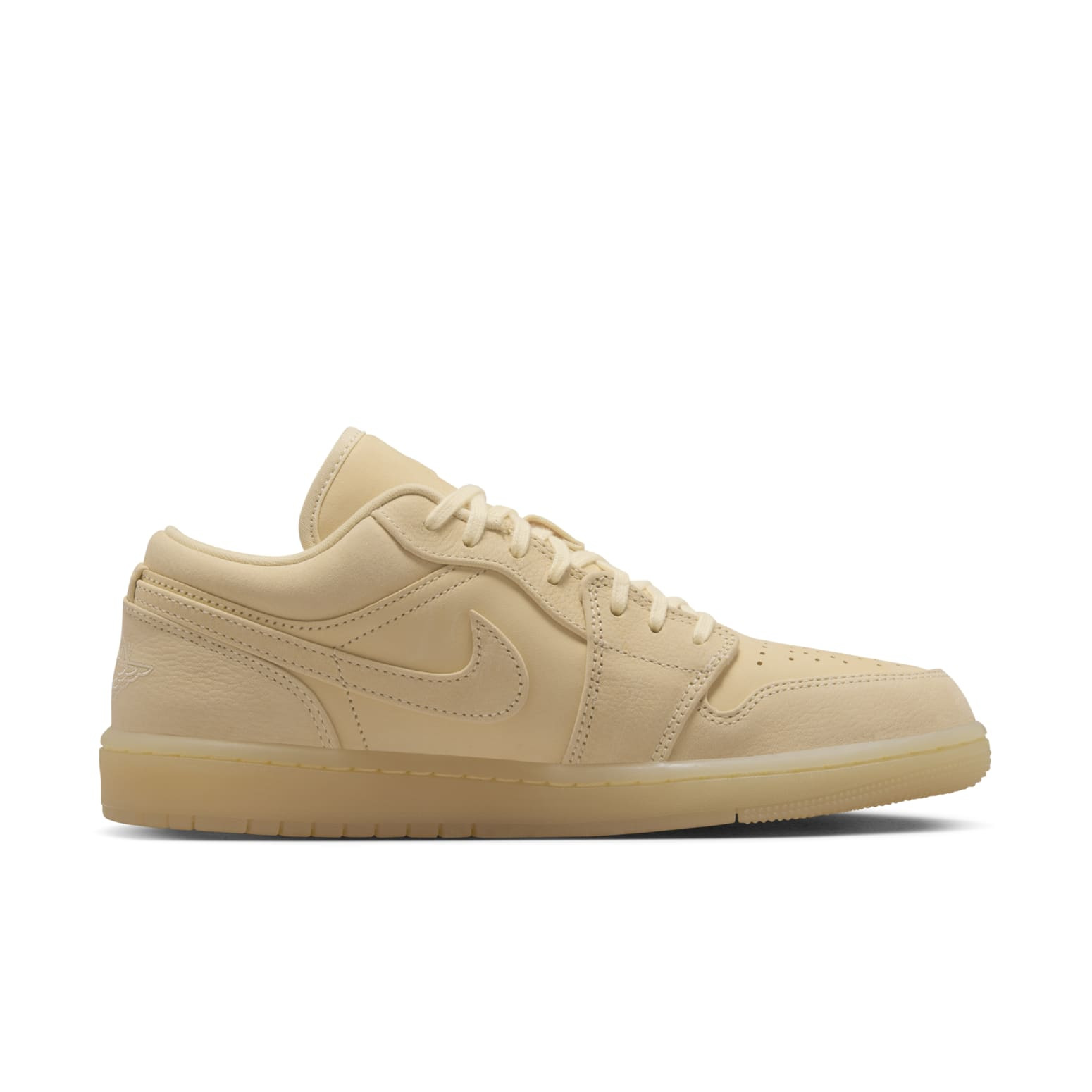(WMNS) Air Jordan 1 Low SE 'Sand' FZ3972-294 - 2