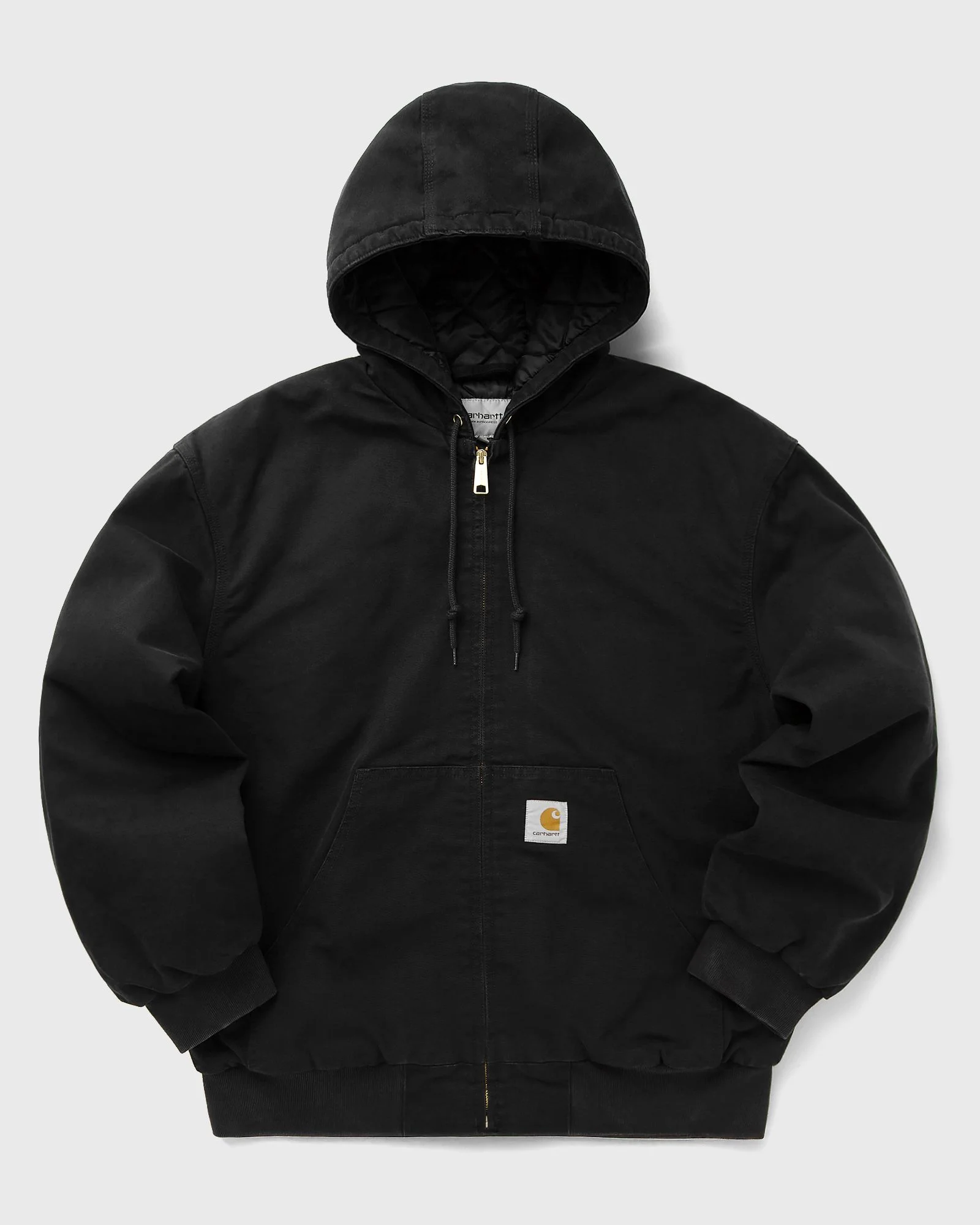 OG Active Jacket - 1