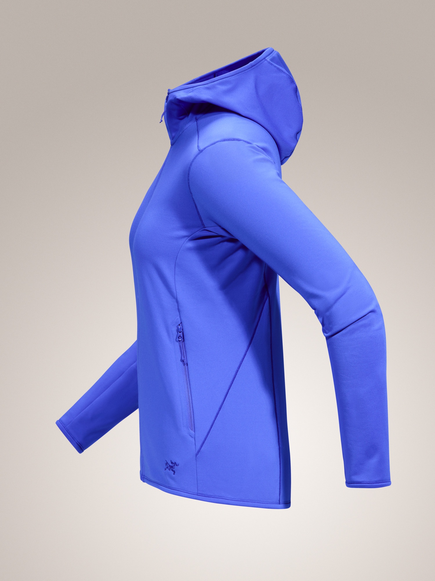 Kyanite LT Hoody - 9