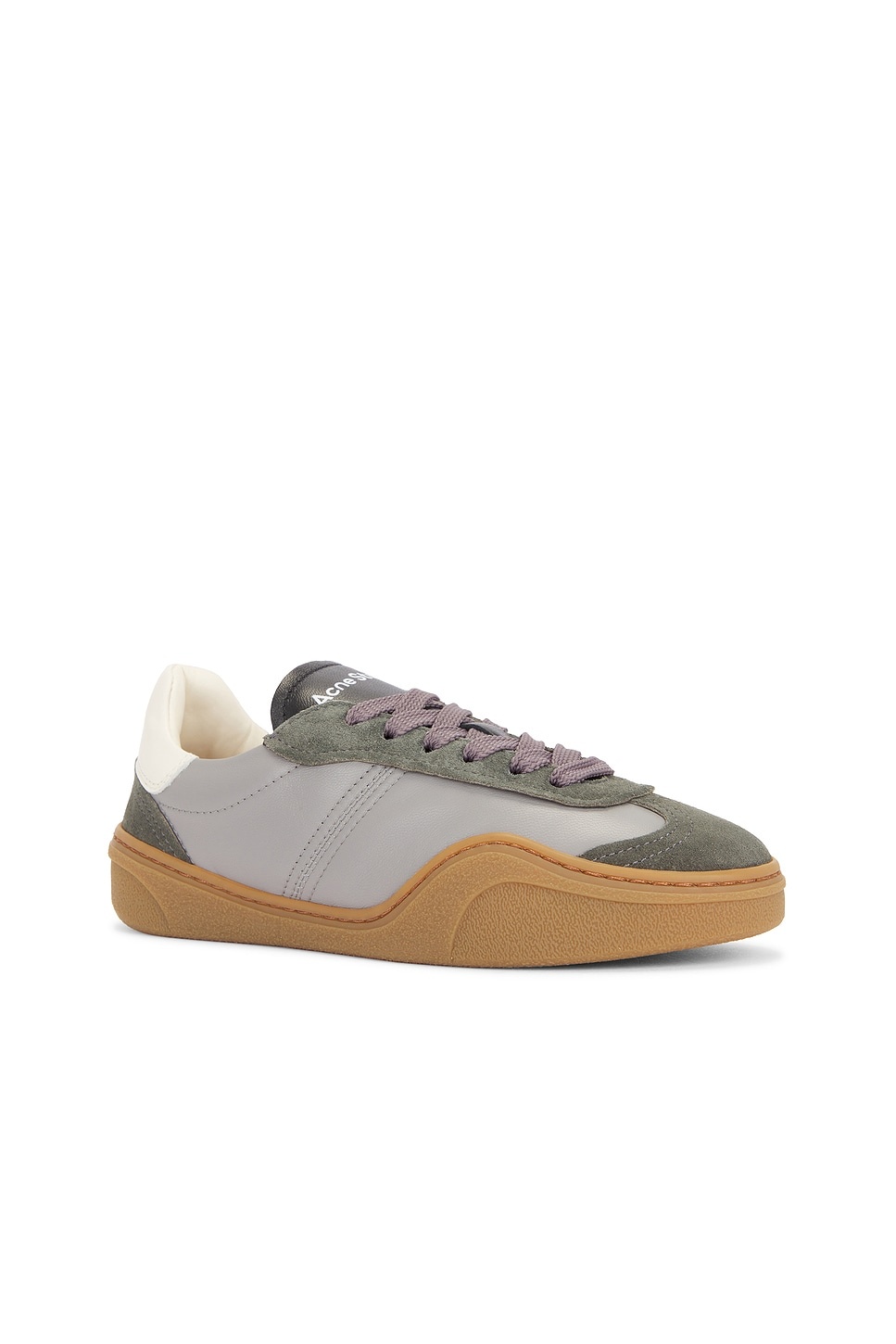 Bars W Low Sneaker - 2