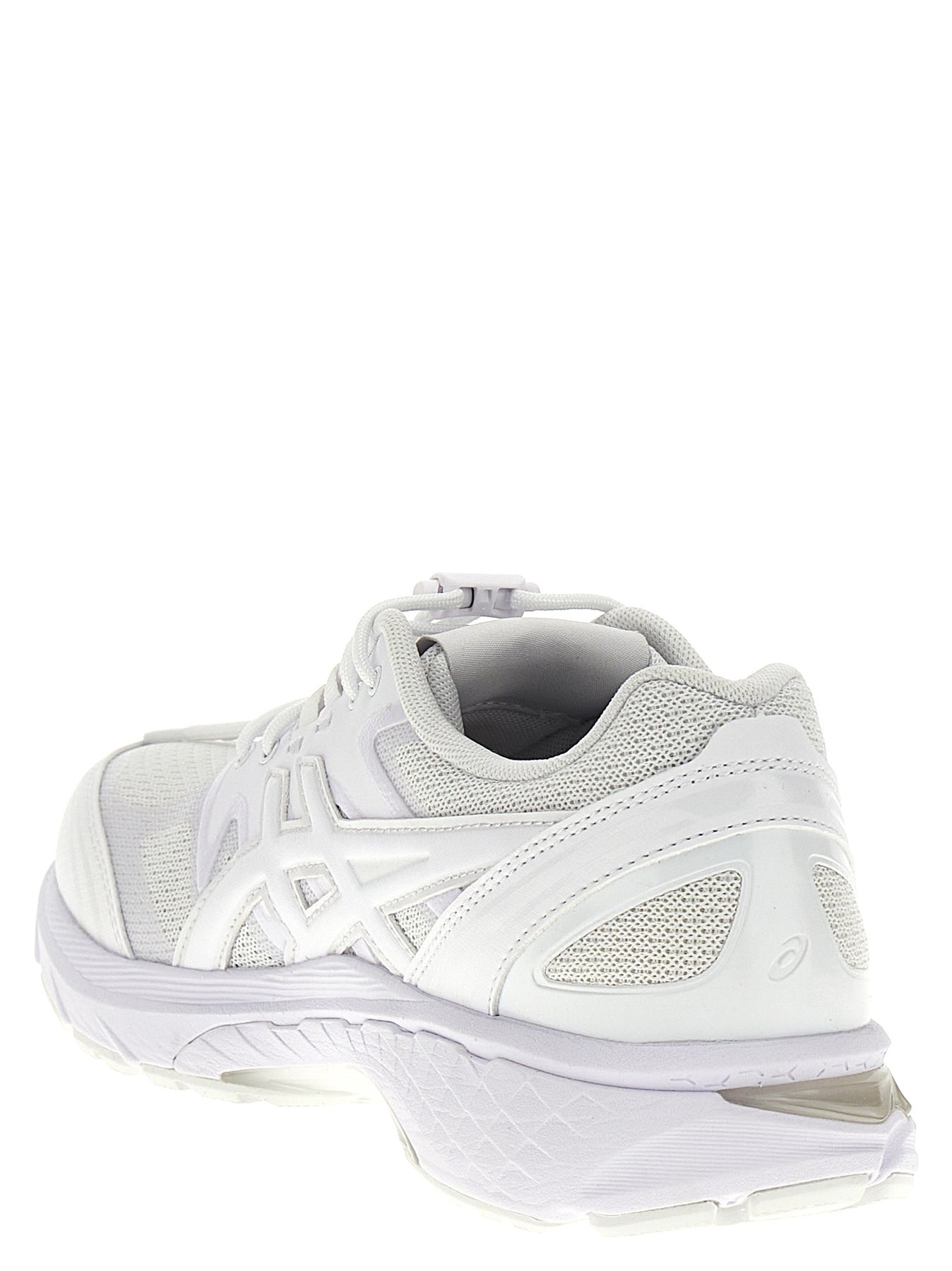 Gel-Terrain Sneakers White - 3