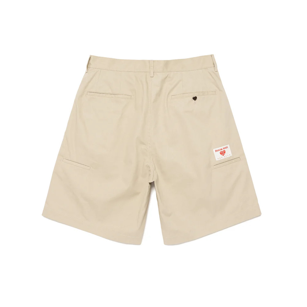 Skater Shorts - 2