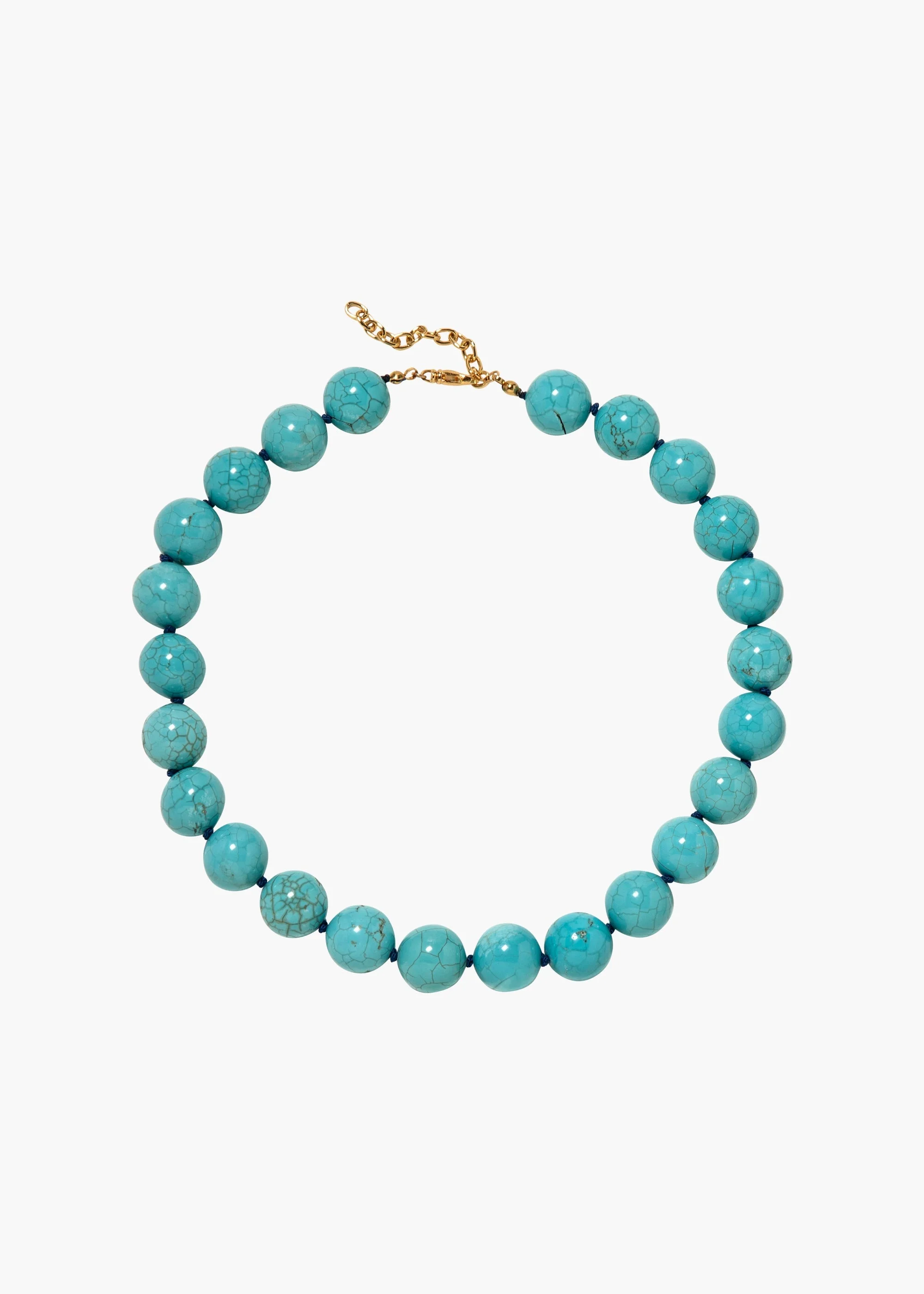Louisa Necklace - 1