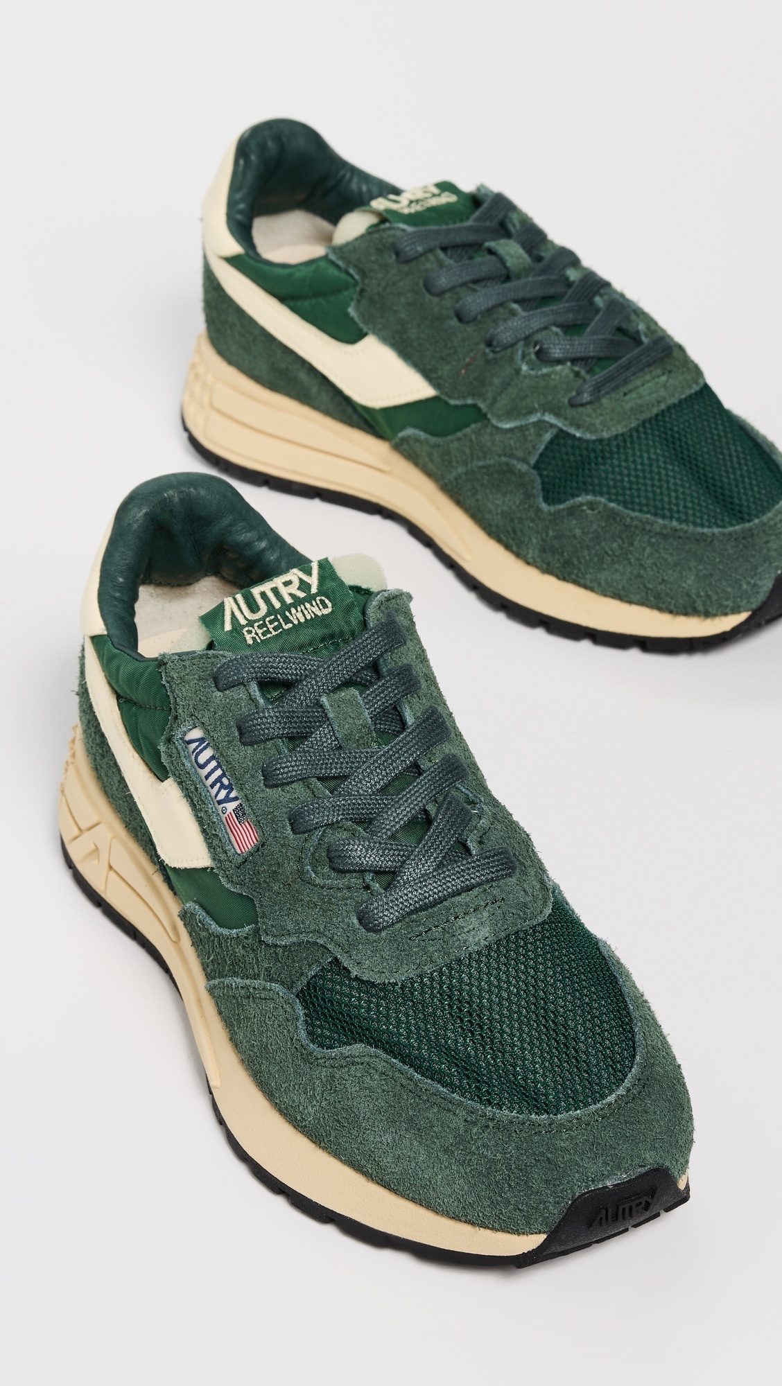 New Style 1 Sneakers - 4