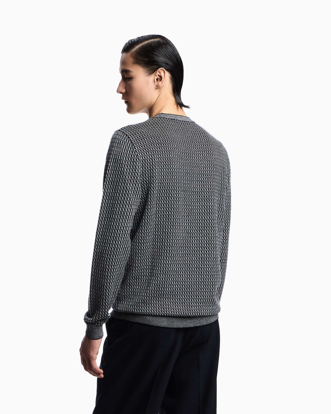 JUMPERS - 3