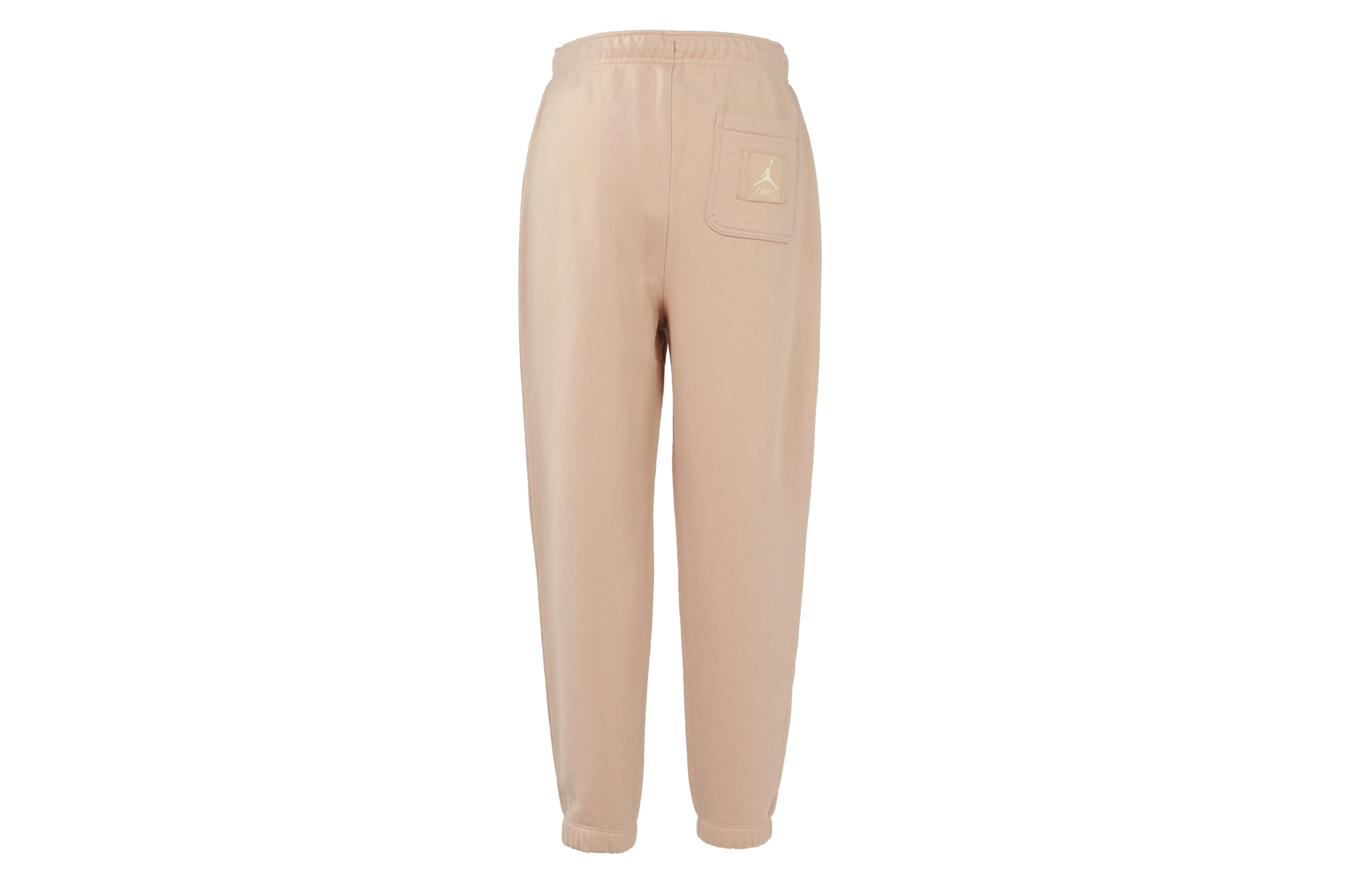 Air Jordan x Union Logo Pants 'Khaki' DV7337-296 - 2