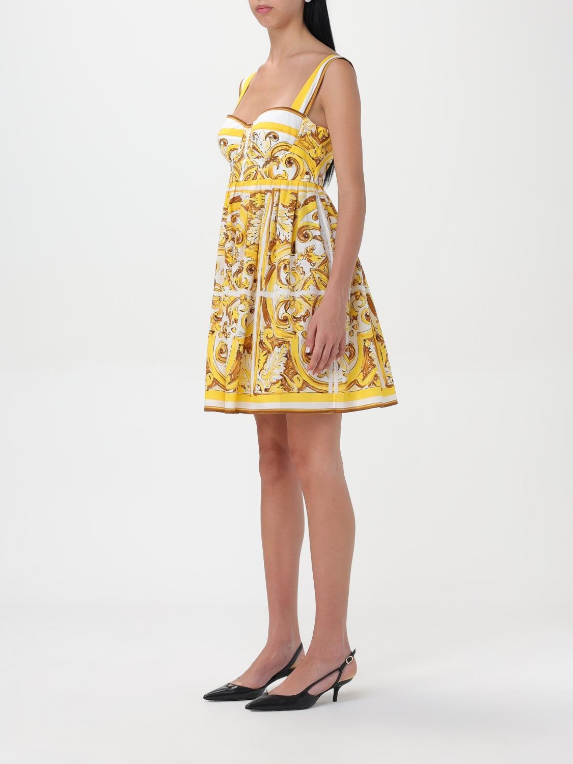 Dolce & Gabbana Dress woman Dolce & Gabbana | giglio