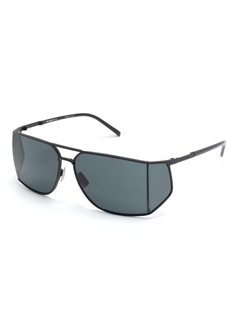 SAINT LAURENT SL 750 sunglasses outlook