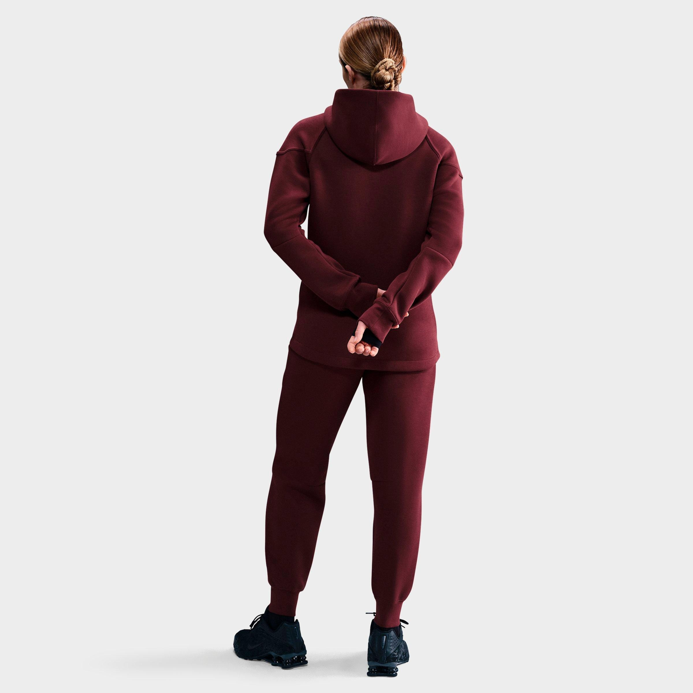 Women's Nike Sportswear Tech Fleece Jogger Pants - 2