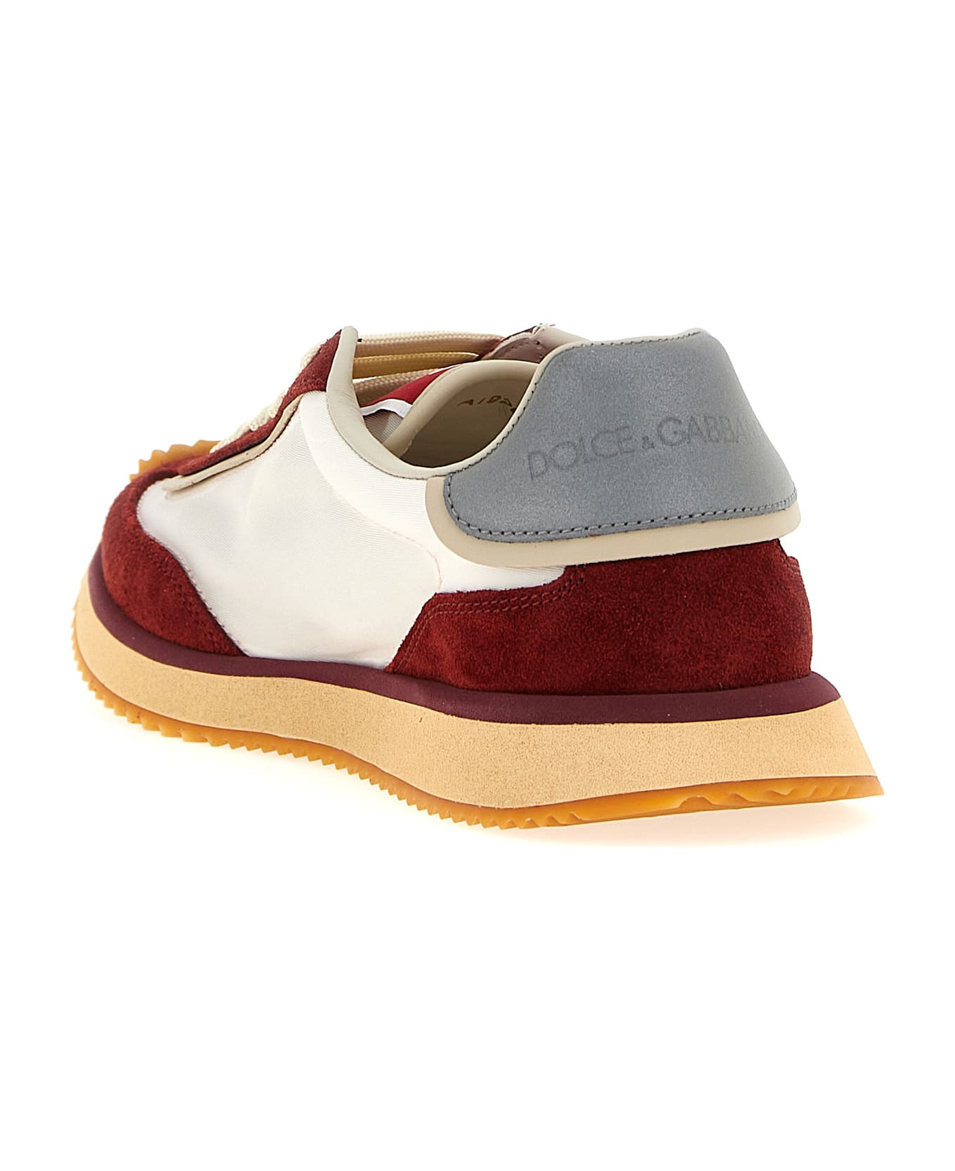 'dg Cushion' Sneakers - 3