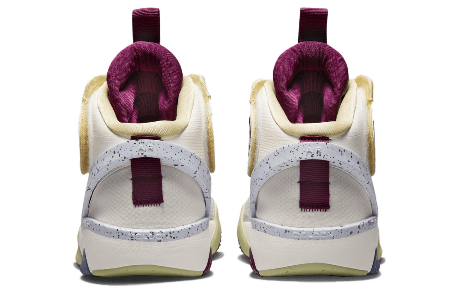Nike Air Deldon 'Deldon Designs' DM4097-001 - 4
