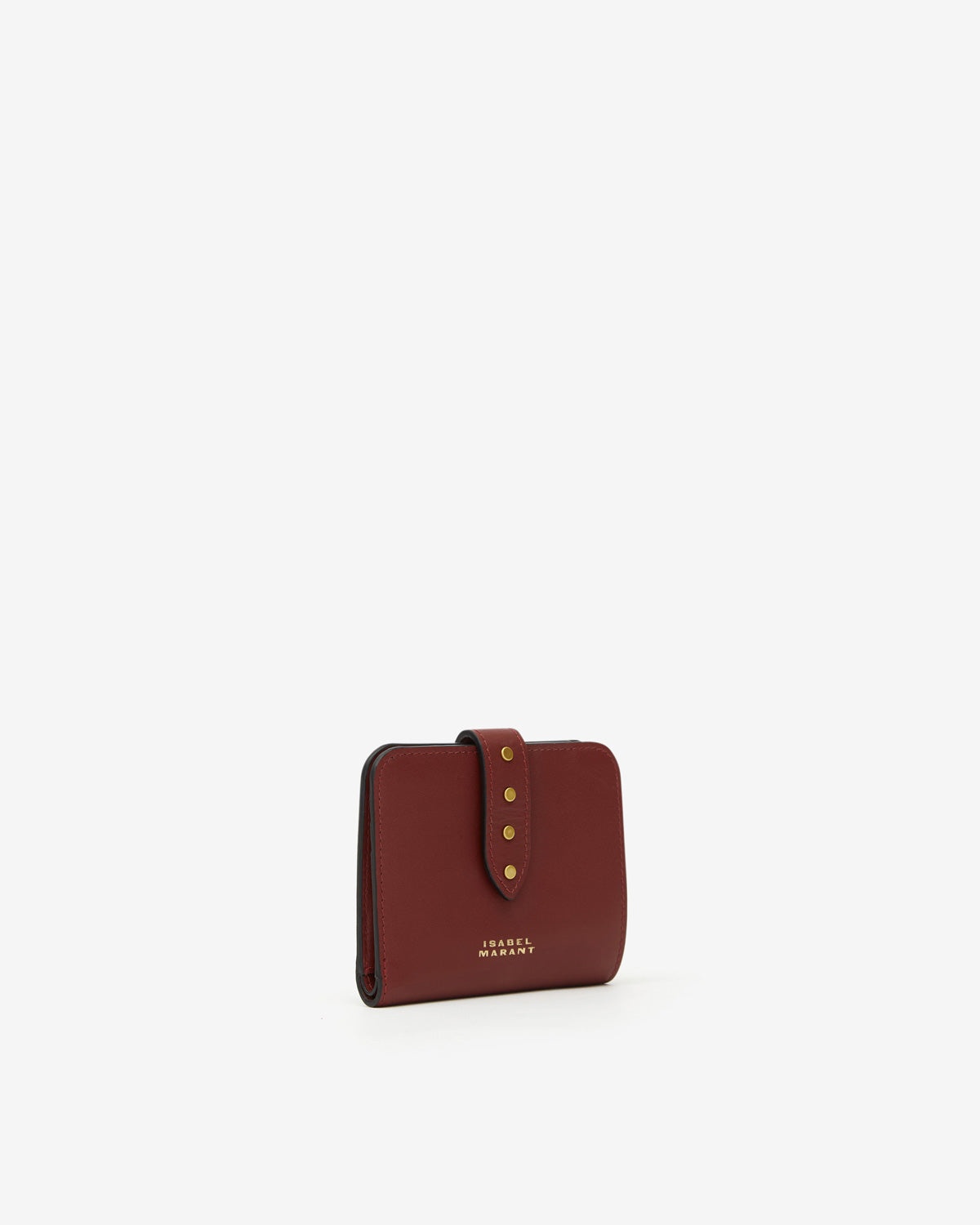 WALLET LEATHER SMALL LEATHER GOODS - 4