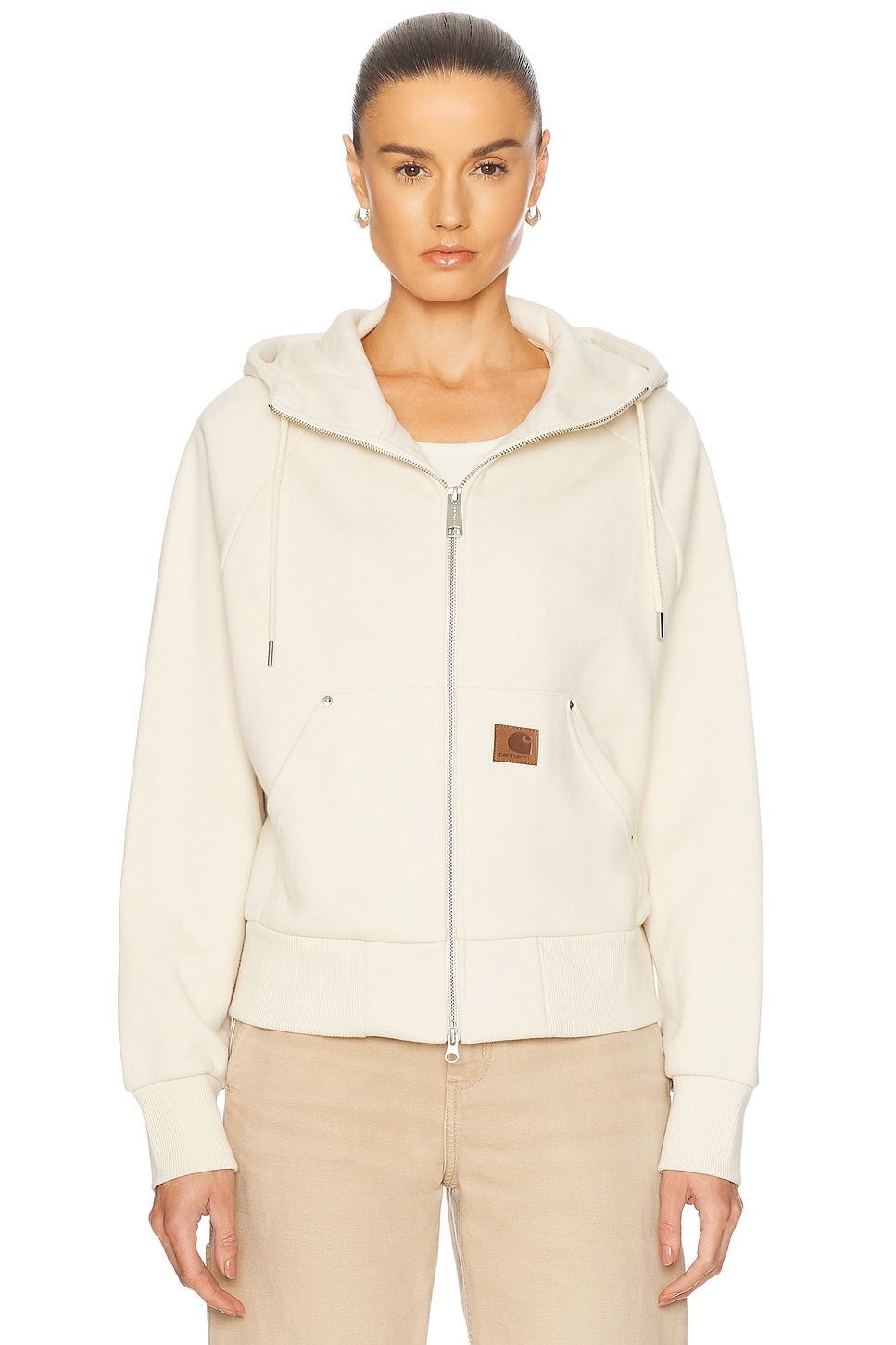 Hooded Eldon Jacket - 2