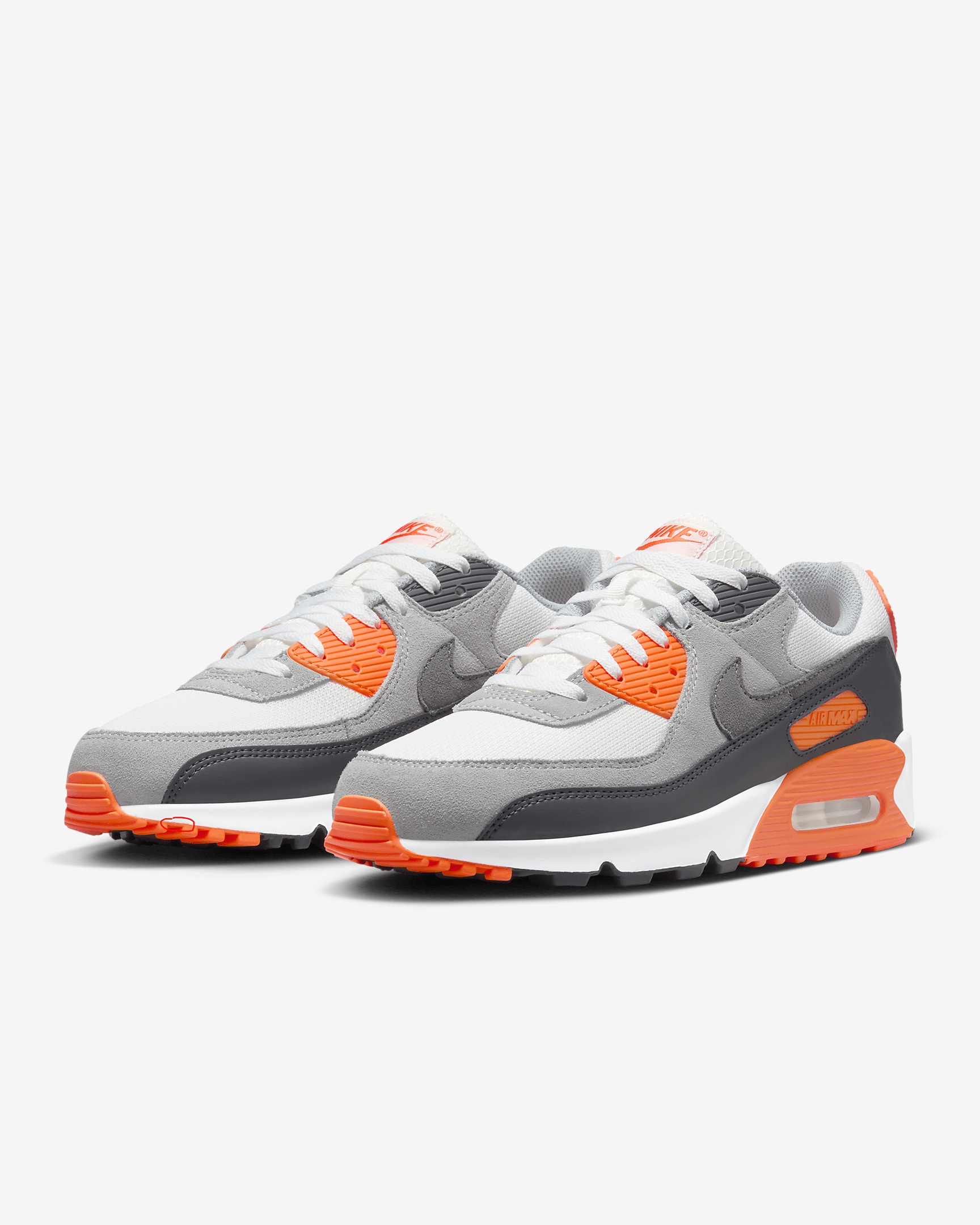 Nike Air Max 90 Men's Shoes - 5