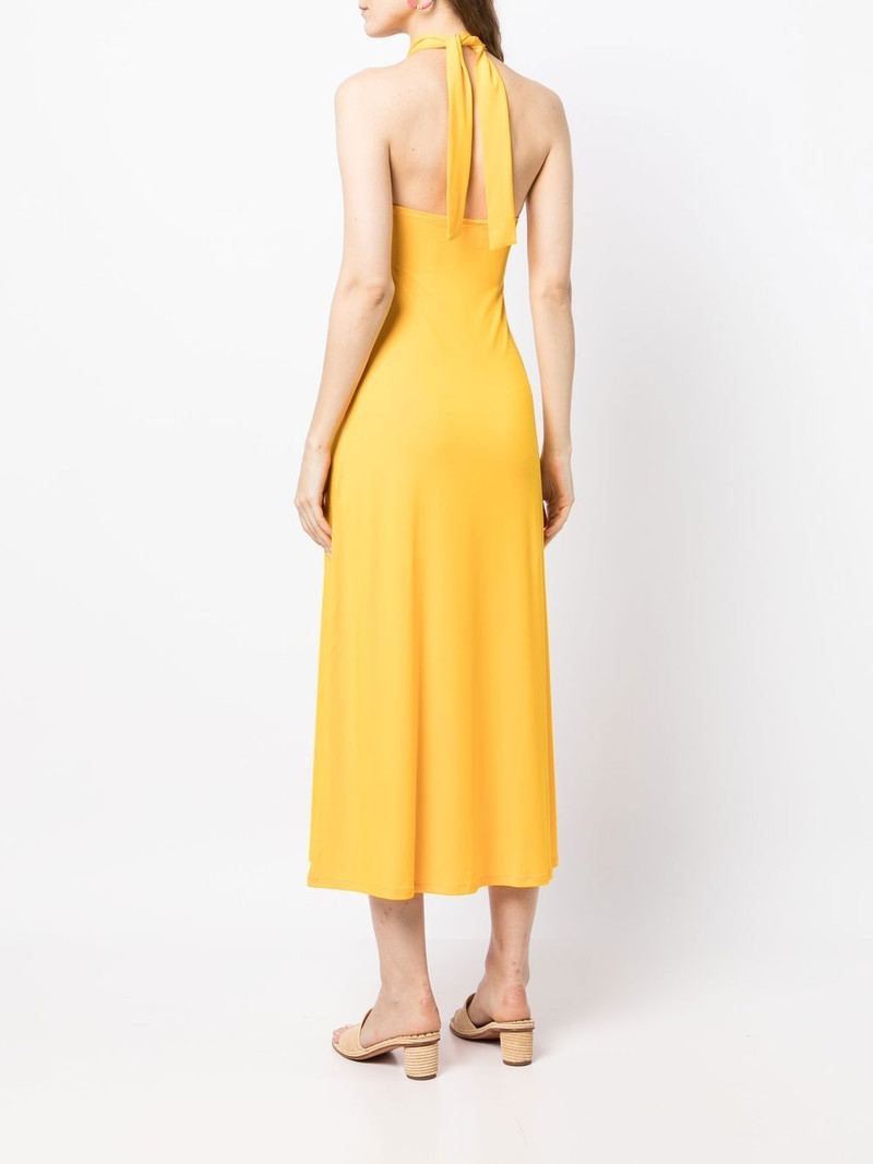 The Tati cut-out dress 4