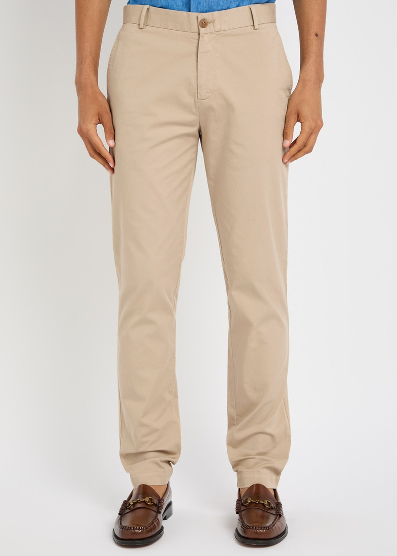 Sunspel Sunspel Twill Chinos outlook