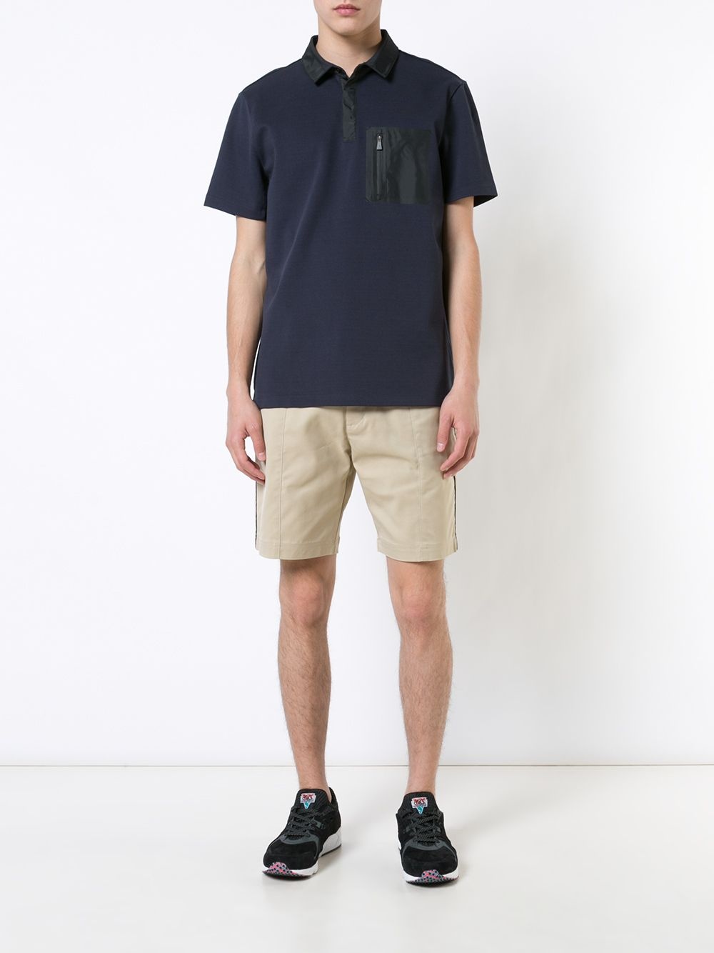 Jockey Club shorts - 2