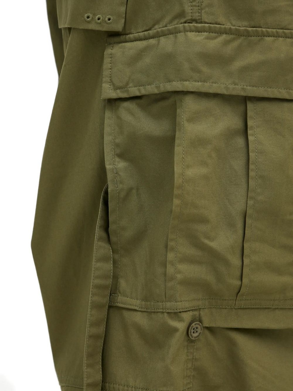 Original double-pocket cargo trousers - 5