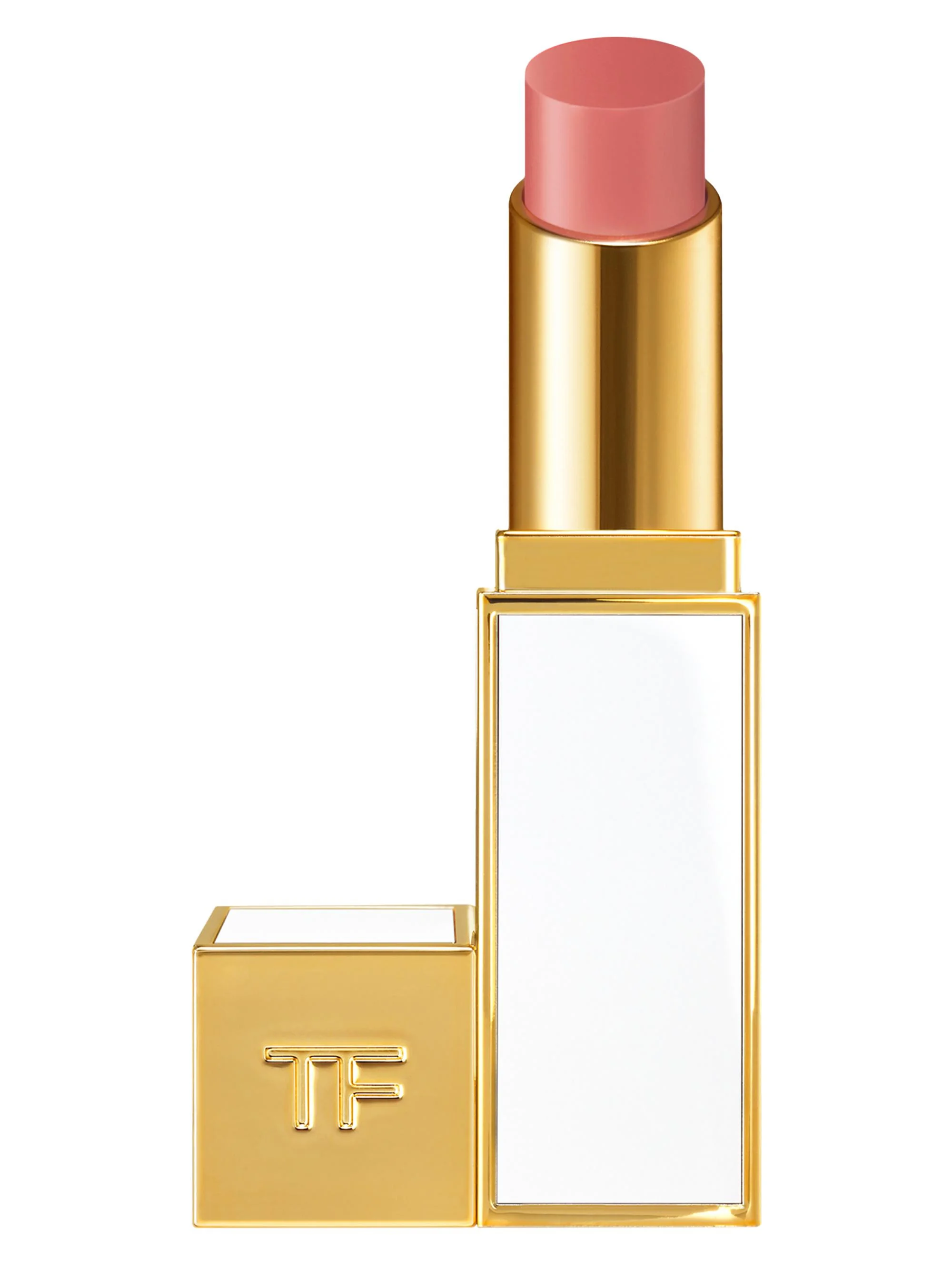 Women's Ultra Shine Lip Color - Nude Coast - 1