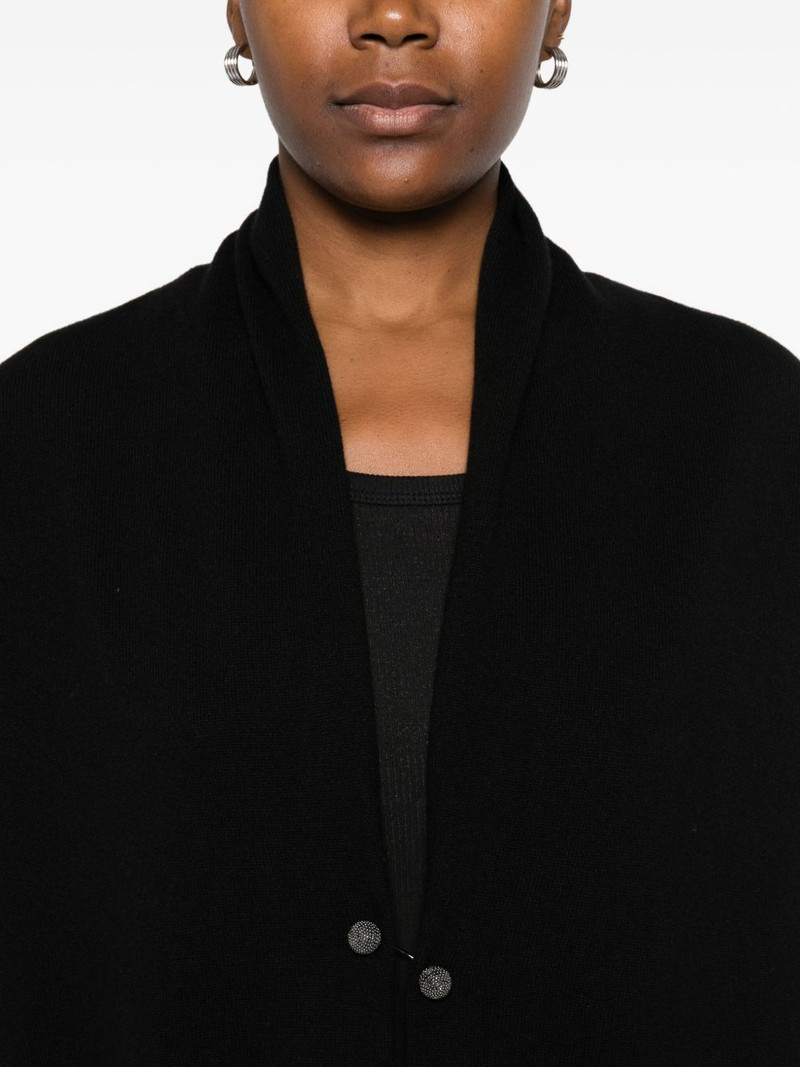 single-button cardigan 5