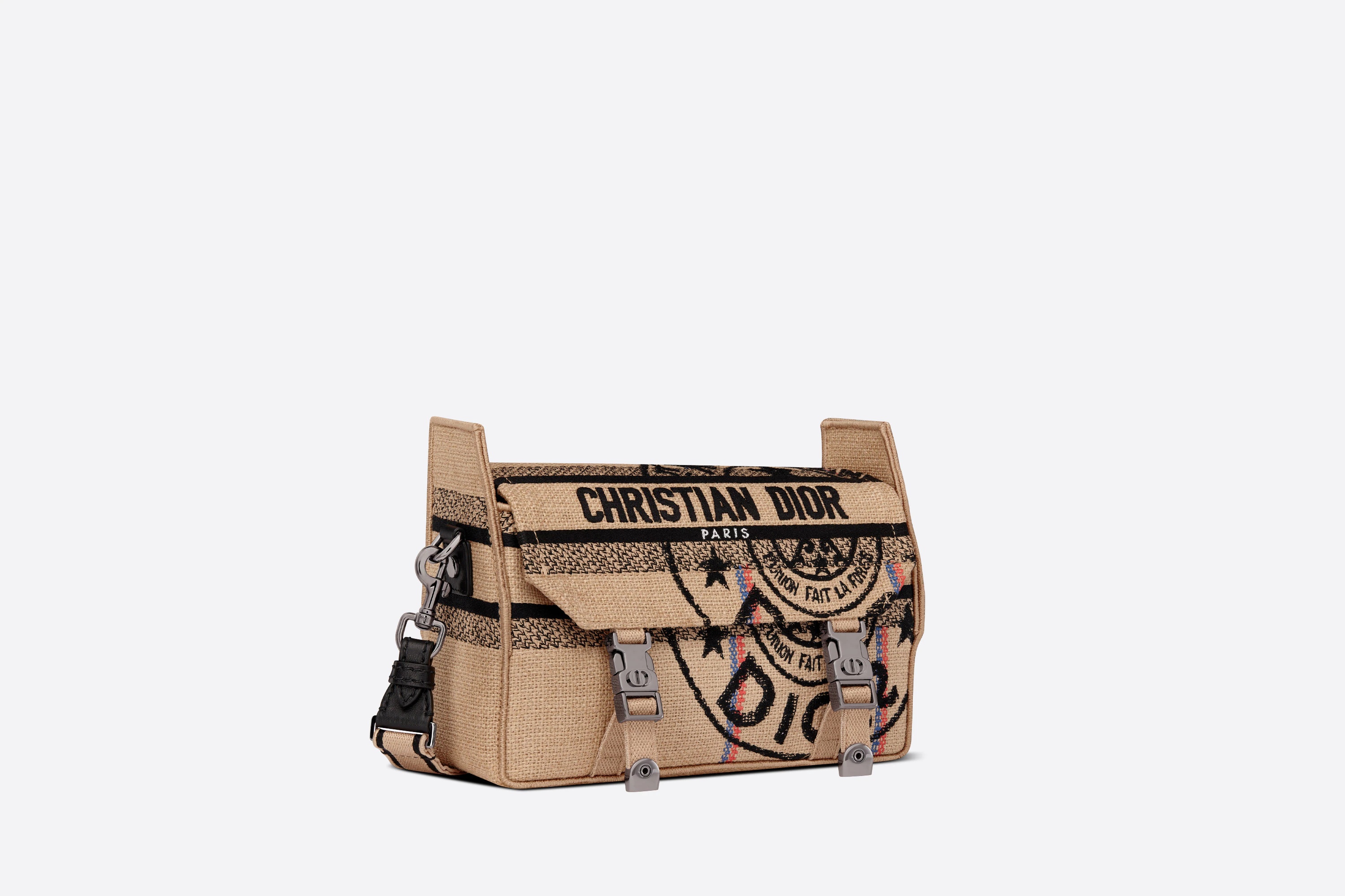 Small Diorcamp Bag - 2