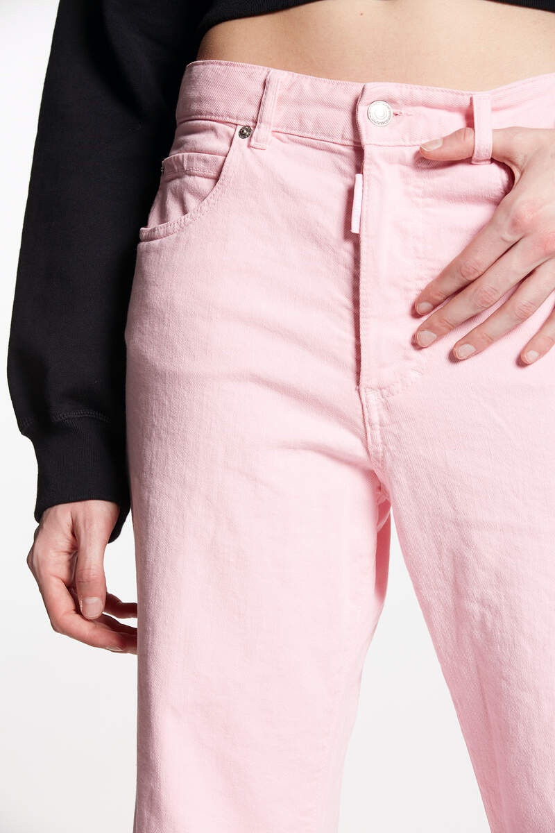 DYED SAN DIEGO JEANS 3