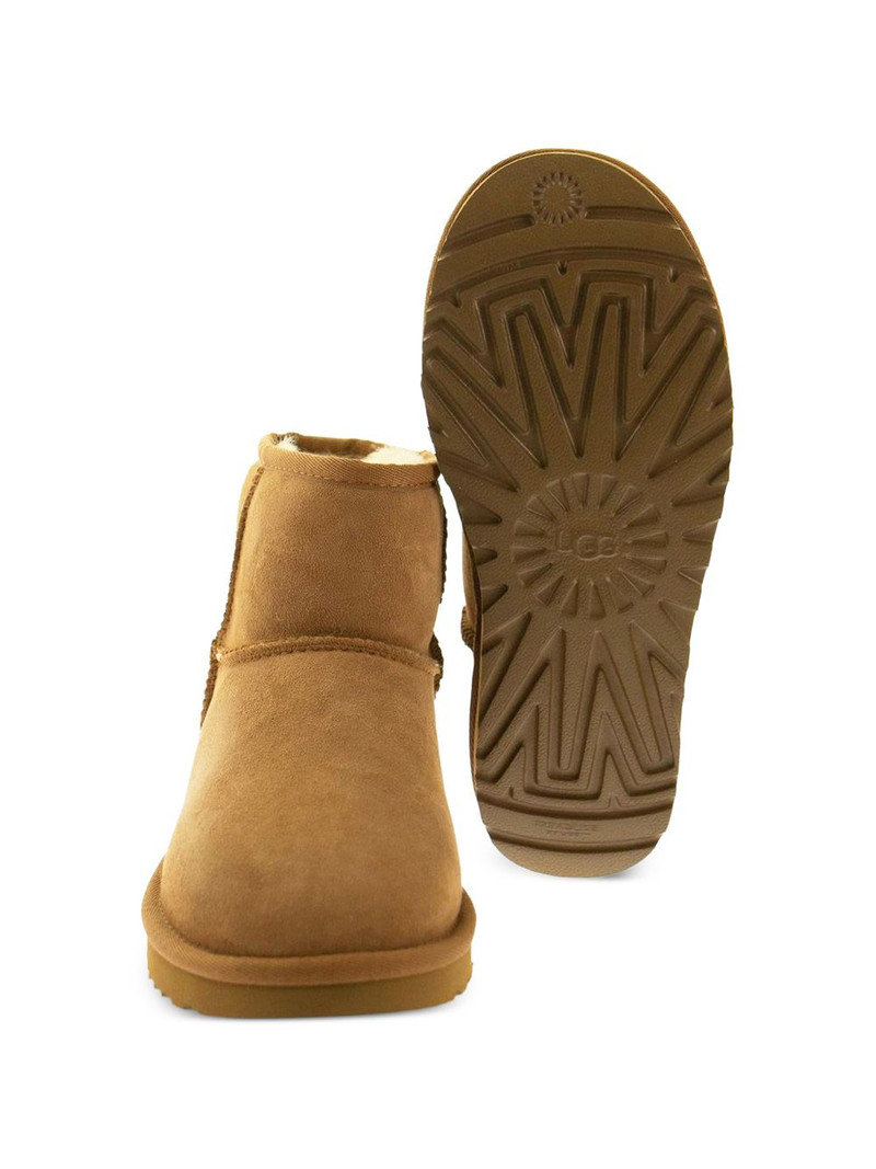 UGG Classic boots outlook