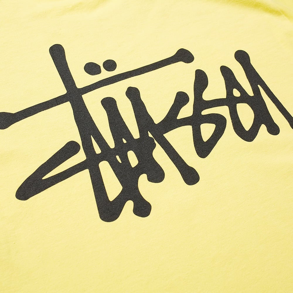 Stussy Basic Tee - 3