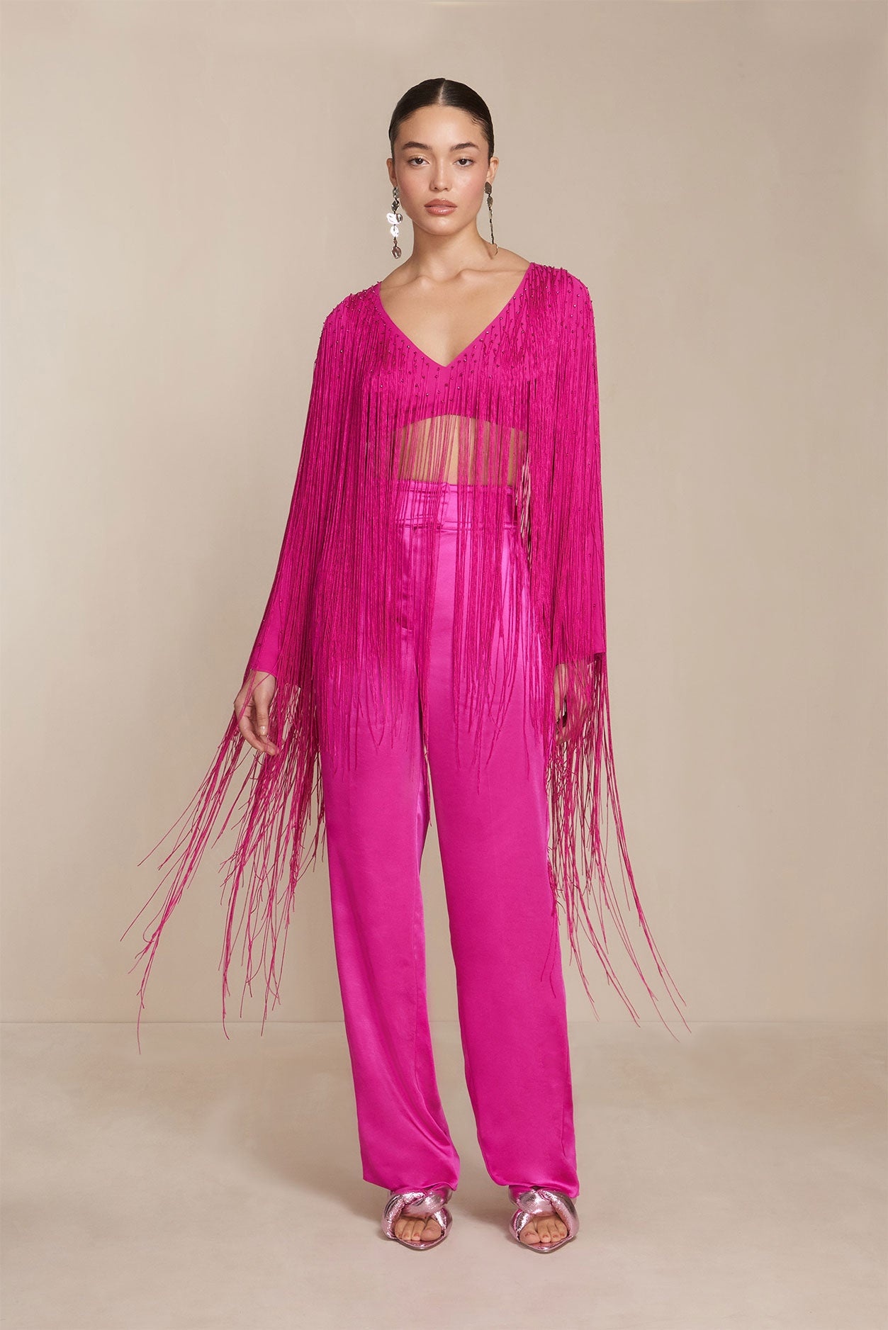 MESA PANT - 1