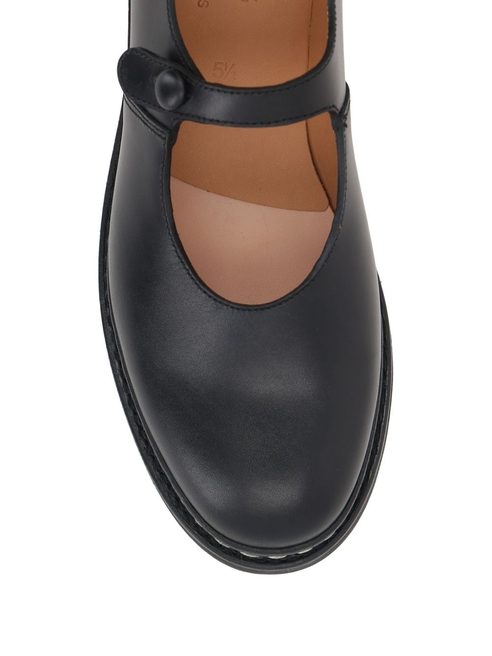 x Dr. Martens Mary Jane loafers - 4
