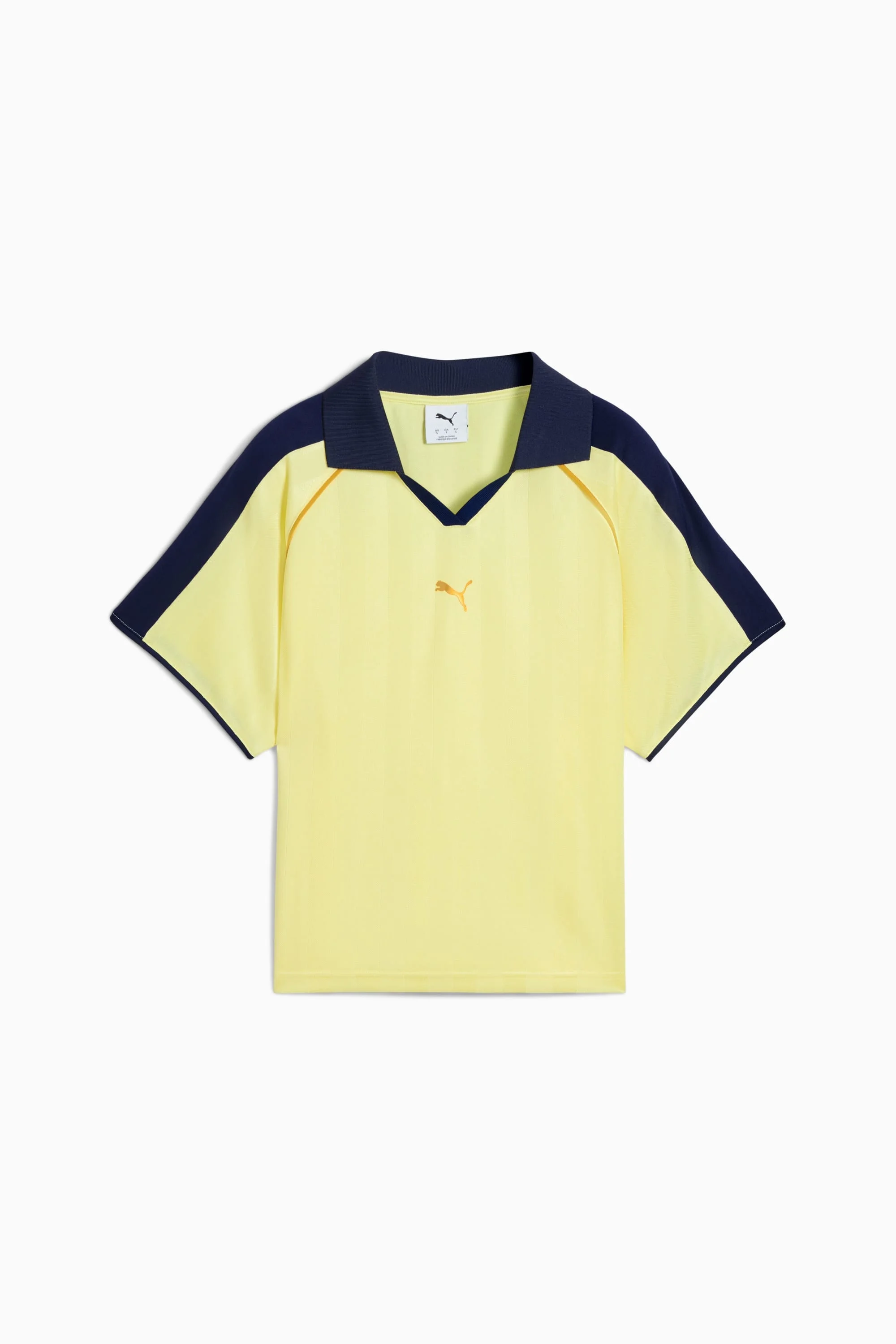 T7 Relaxed Soccer Jersey Women - 1