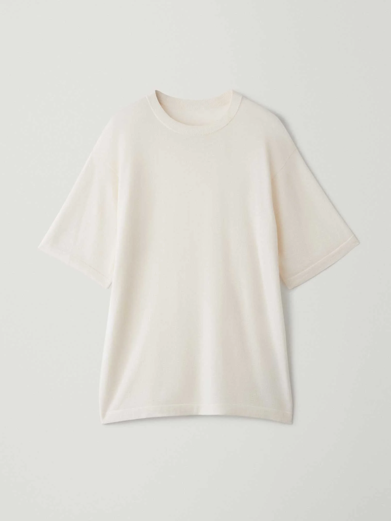 The Ancell T-shirt - 1