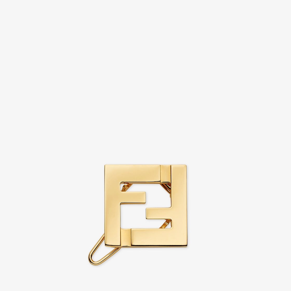 Forever Fendi hair clip - 1