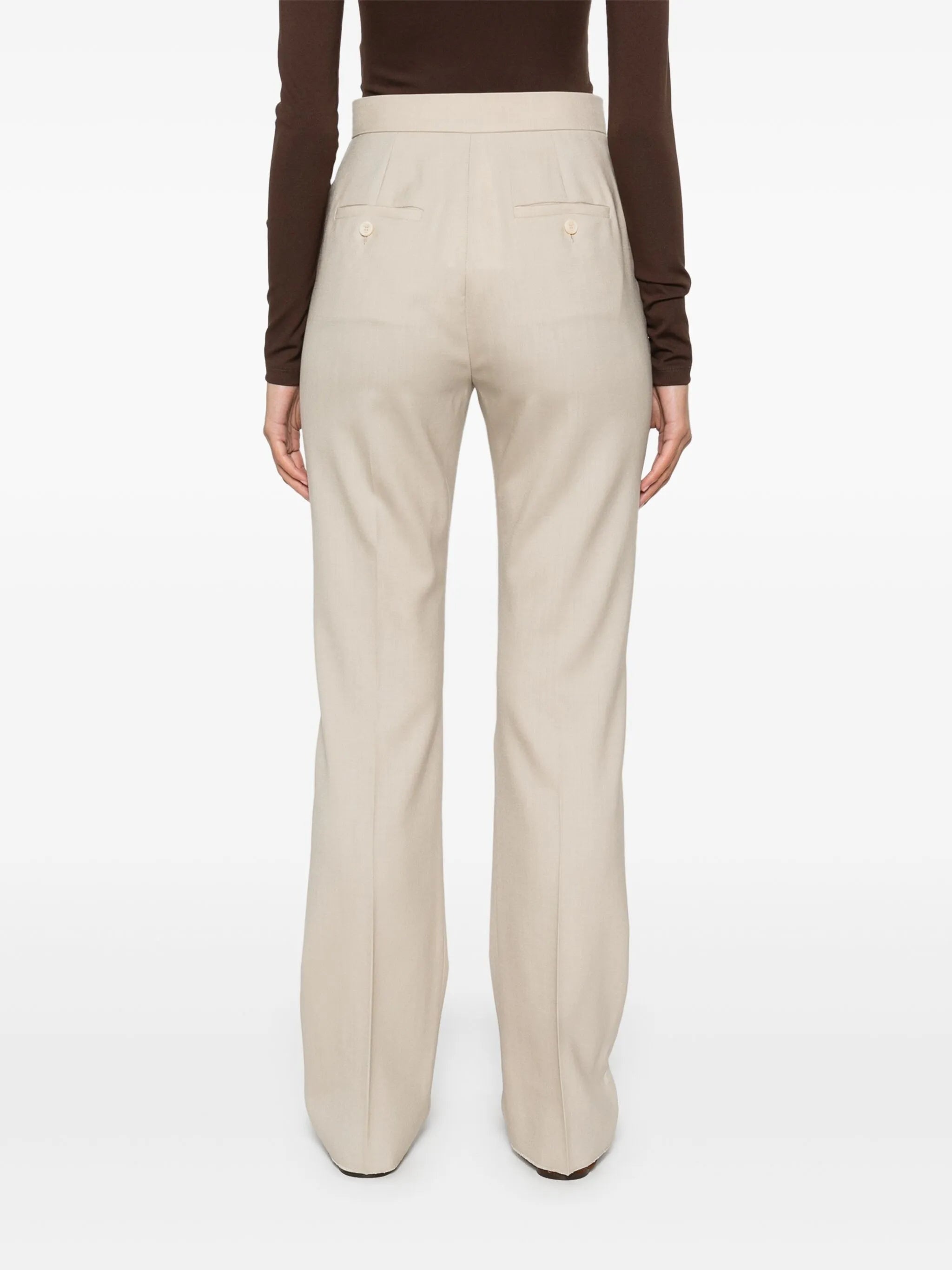 Turbigo Trousers - 4