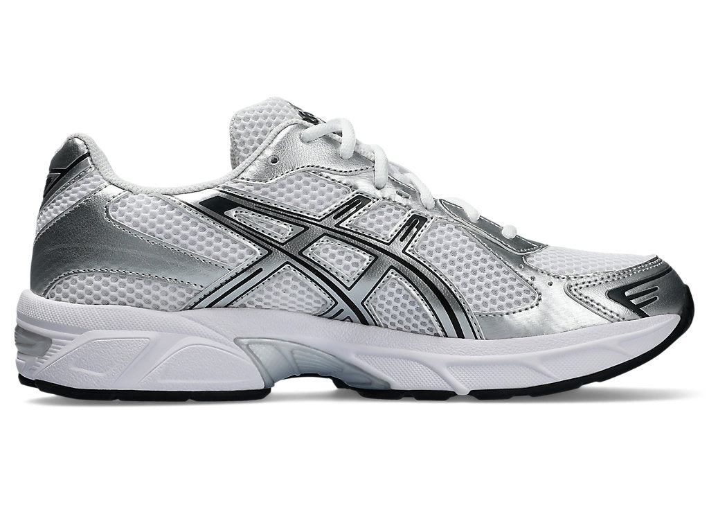 ASICS Gel-1130 'White Pure Silver' 1201B020-100 - 2