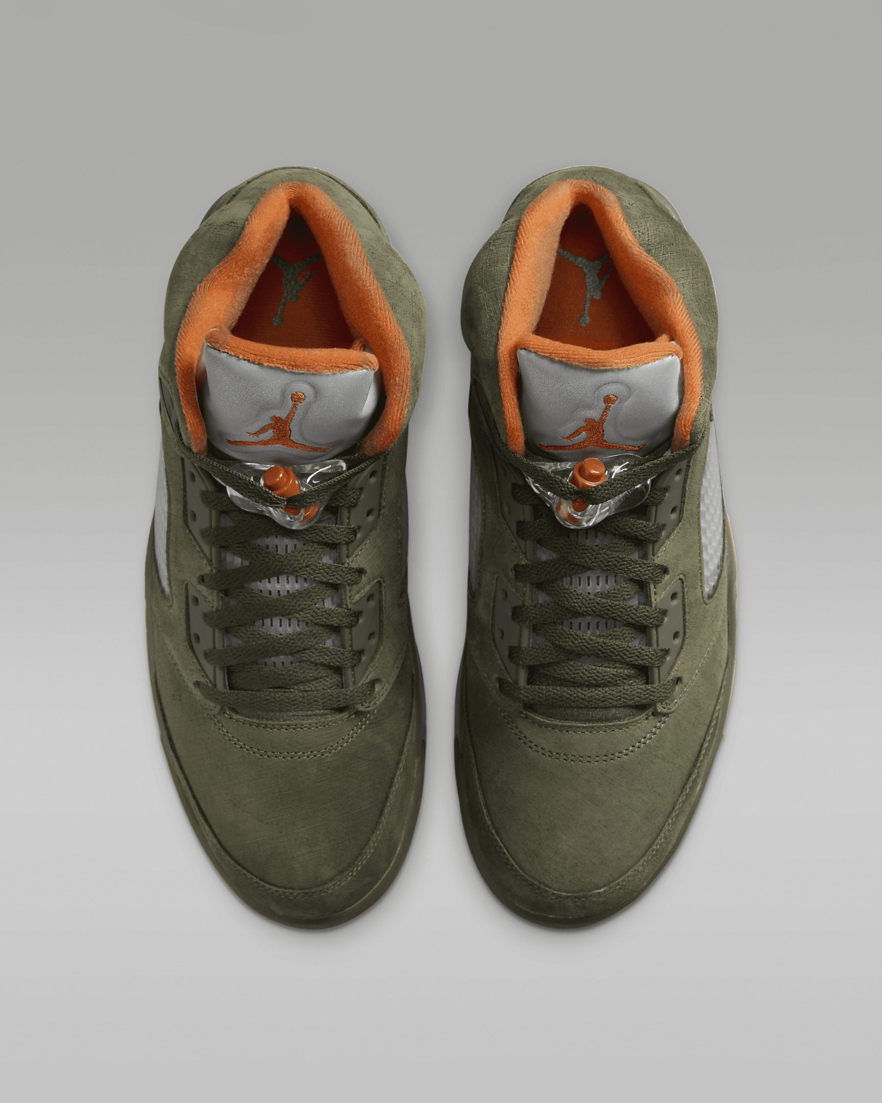 Air Jordan 5 Retro Men's Shoes - 4