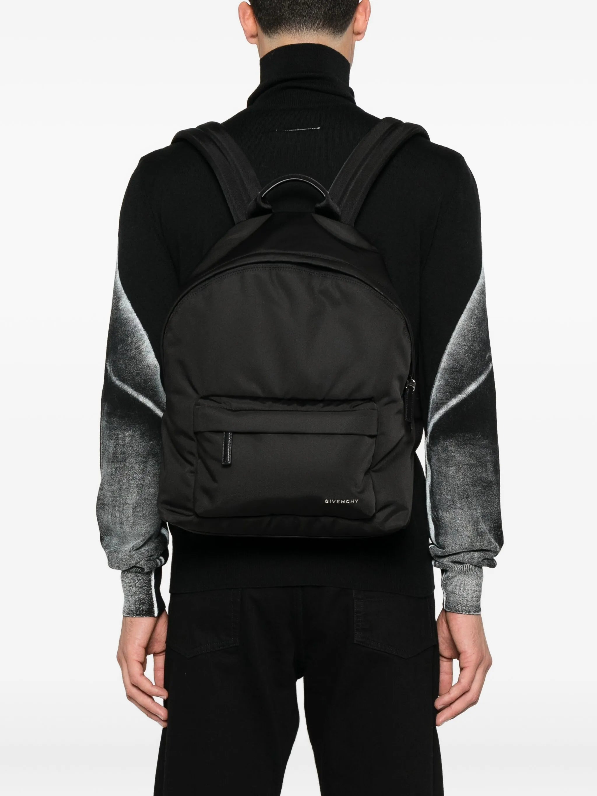 Givenchy Essential U Top-handle Backpack - 2