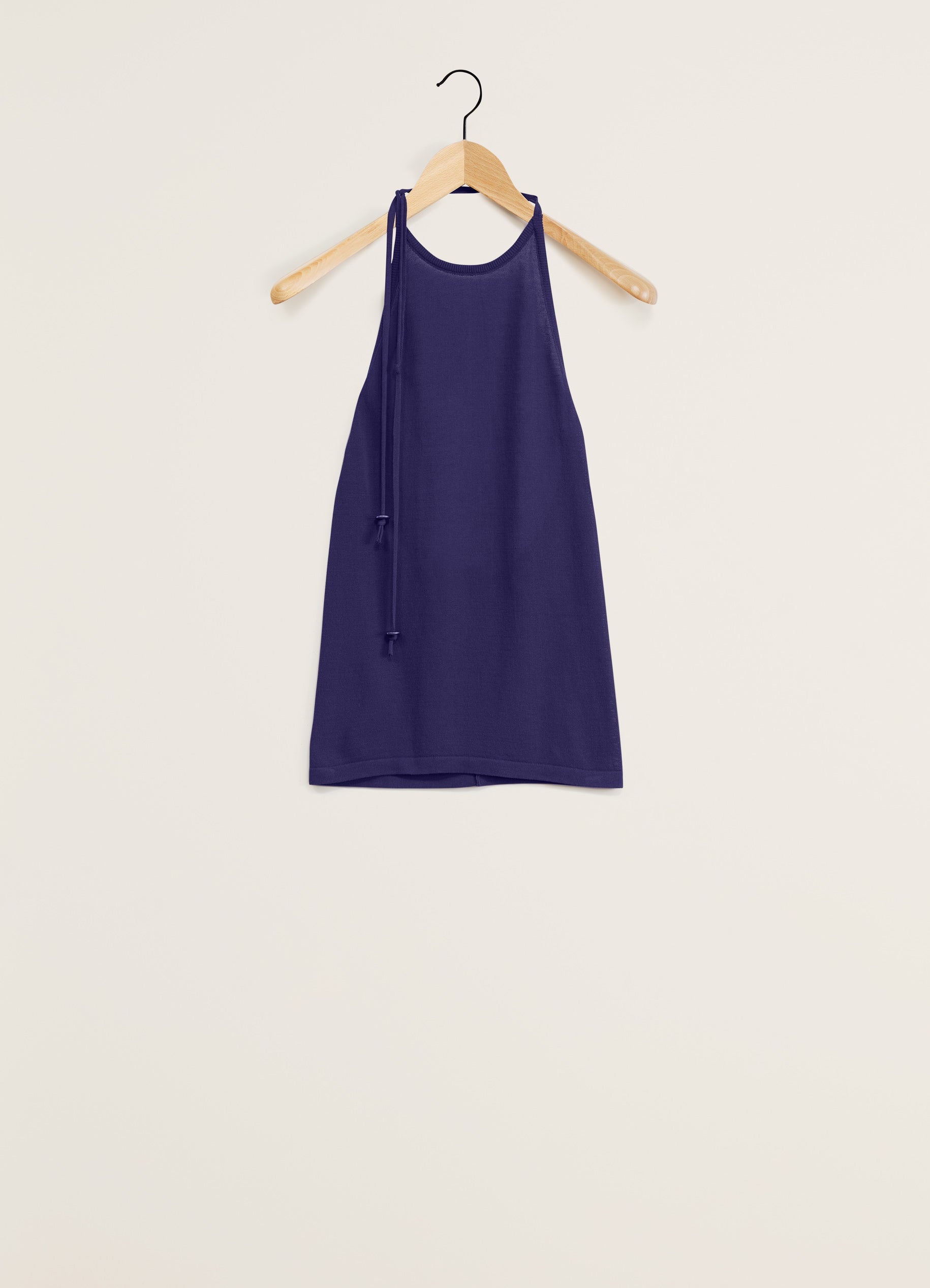 HALTER TOP - 1