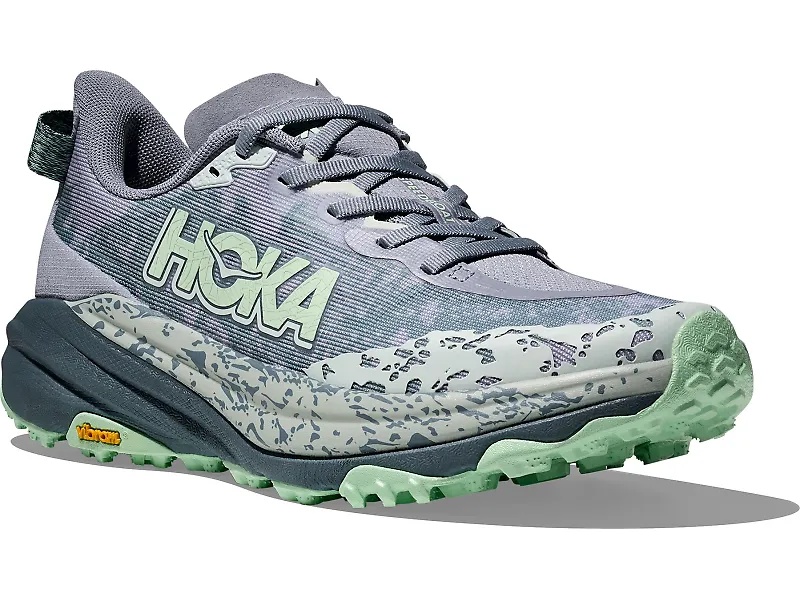 HOKA Speedgoat 6 - 3