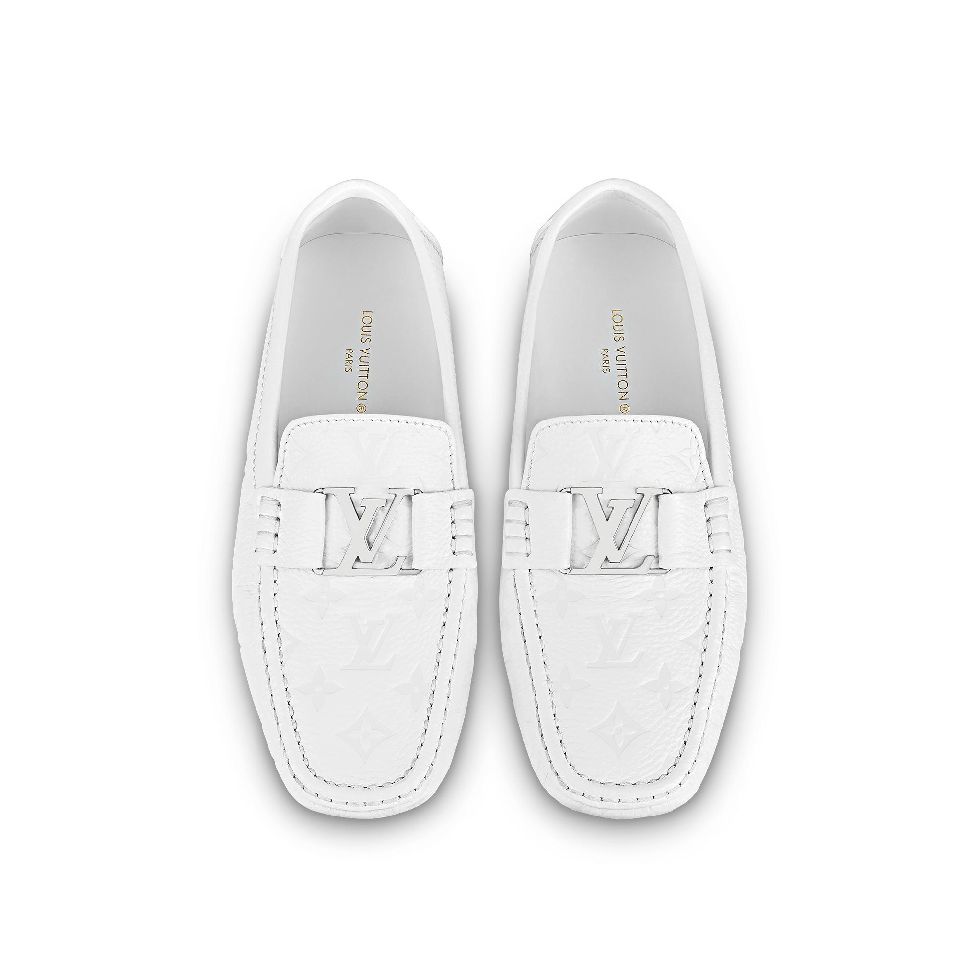 Monte Carlo Moccasin - 4