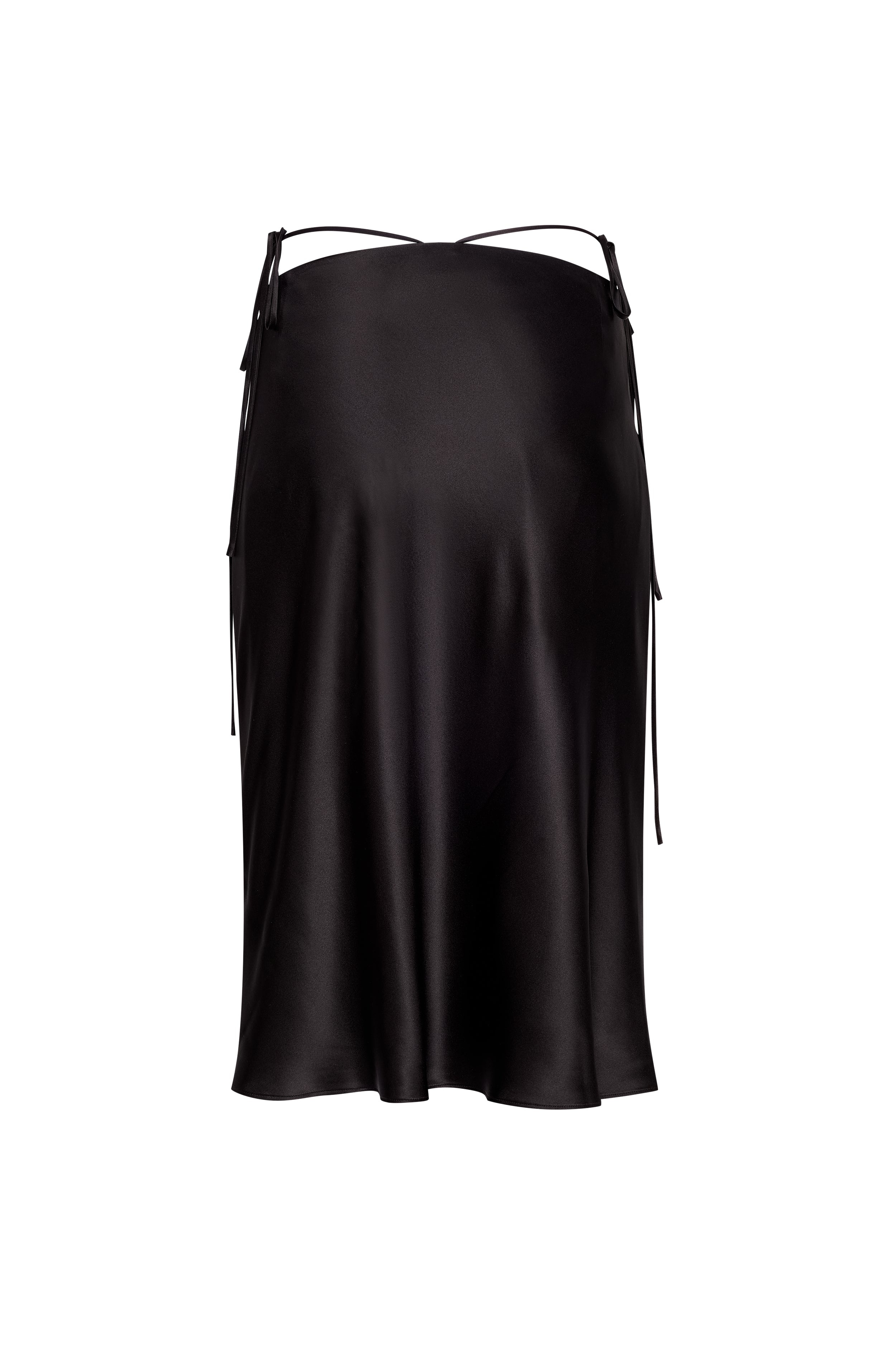MAE MIDI SKIRT - 3