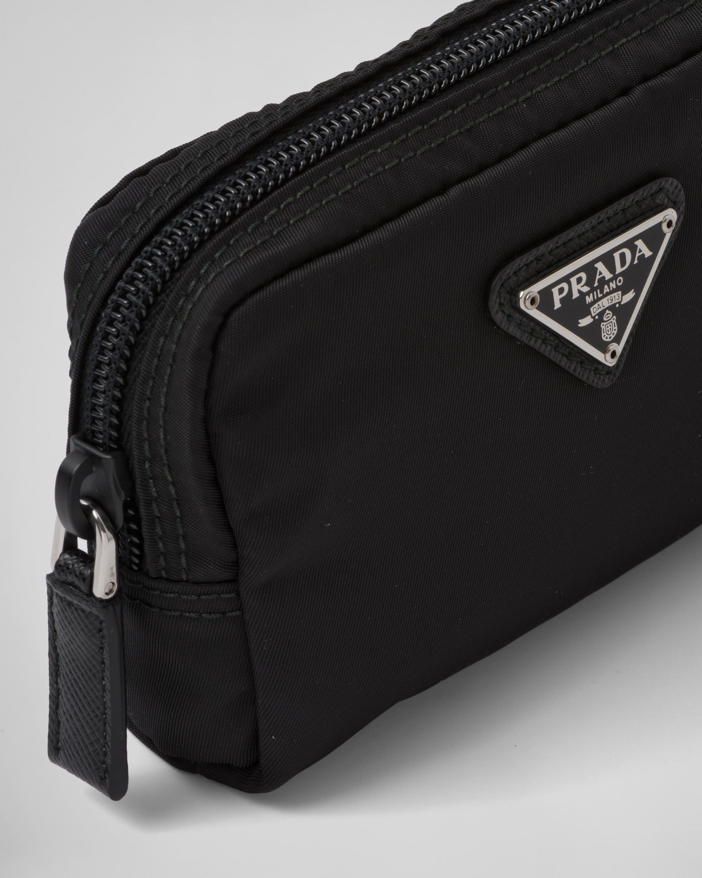 Re-Nylon necessaire - 5