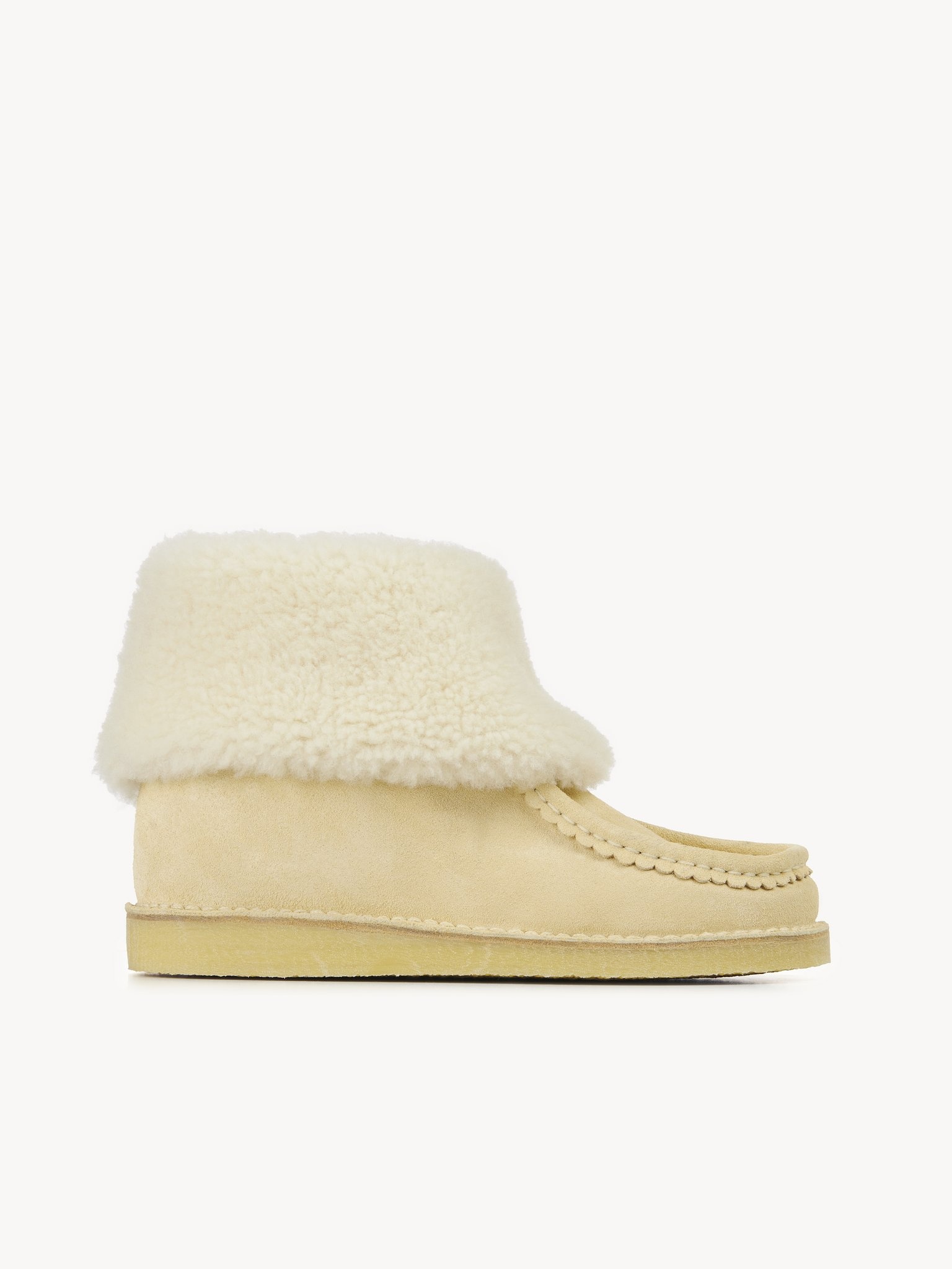 JESSIE BOOTIE - 1
