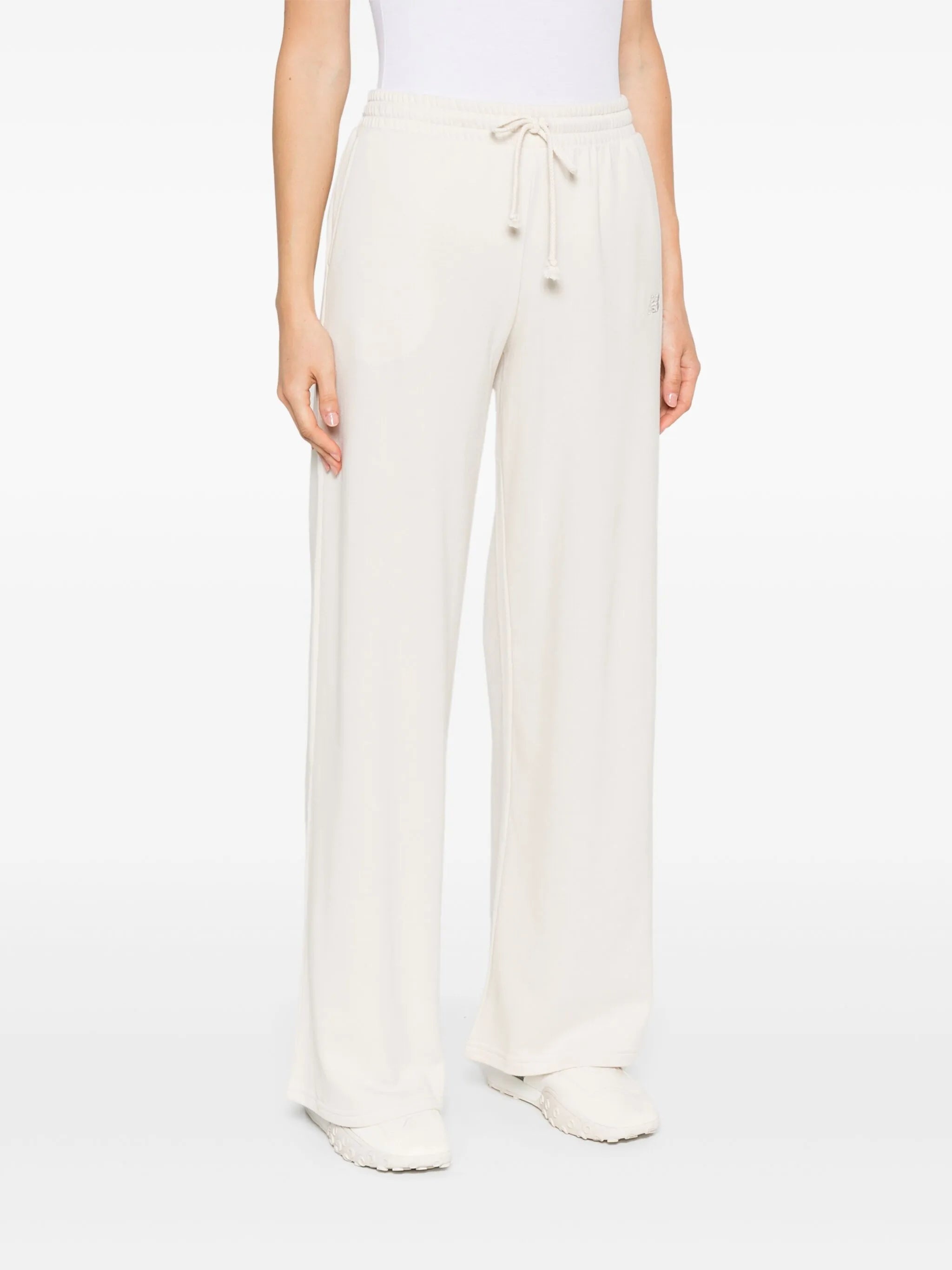 New Balance Logo-embroidered Trousers - 4